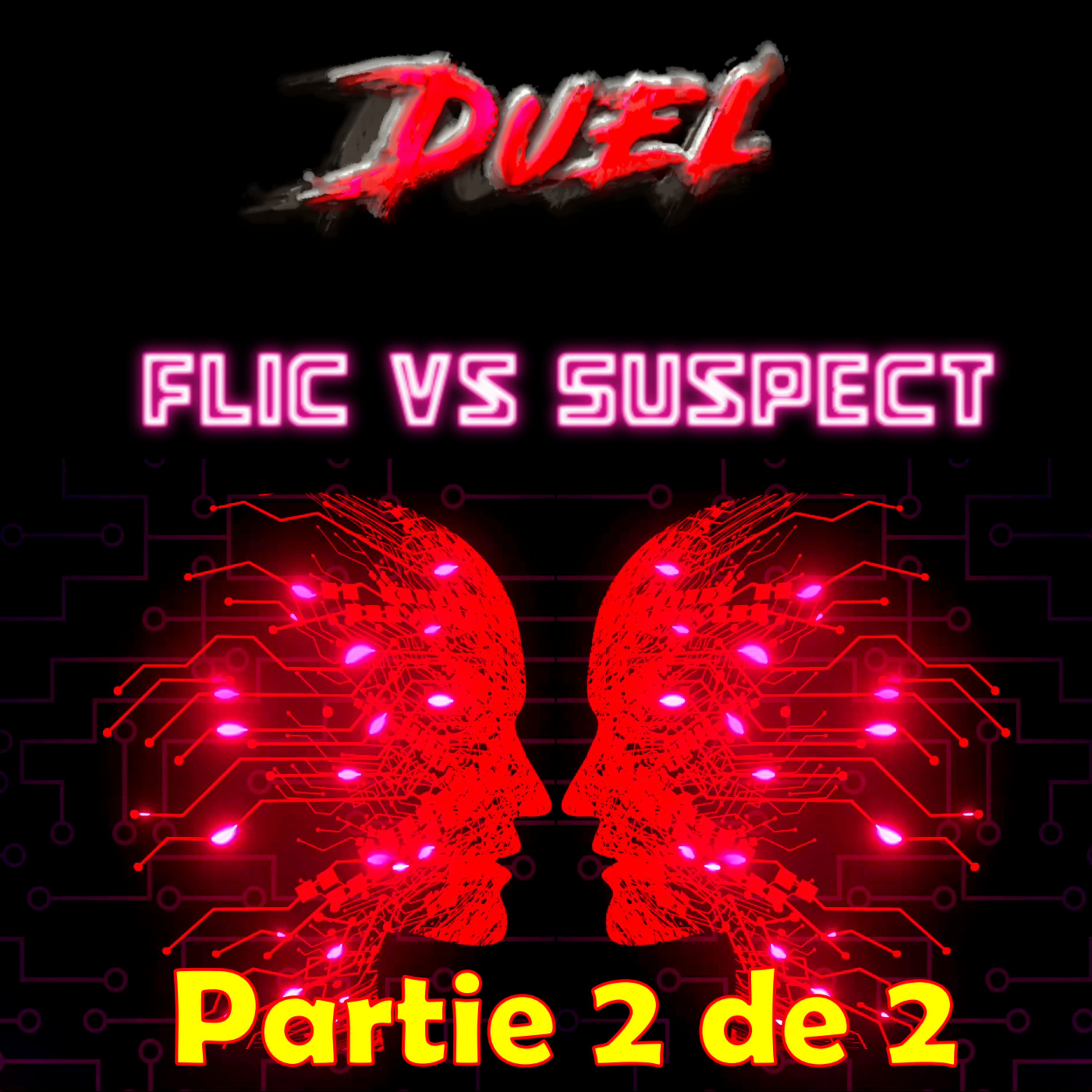 Les Imagitateurs du JDR