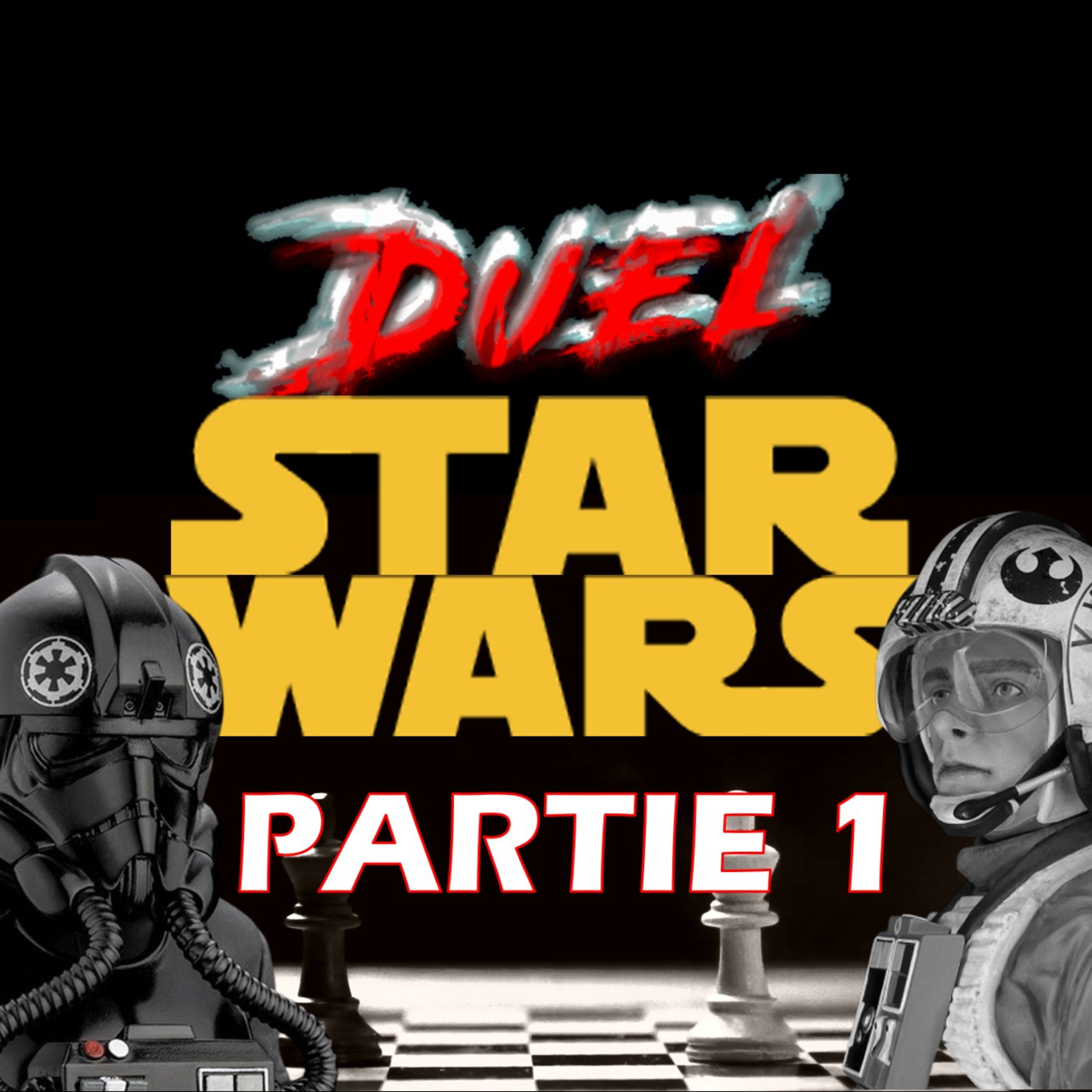 Les Imagitateurs du JDR