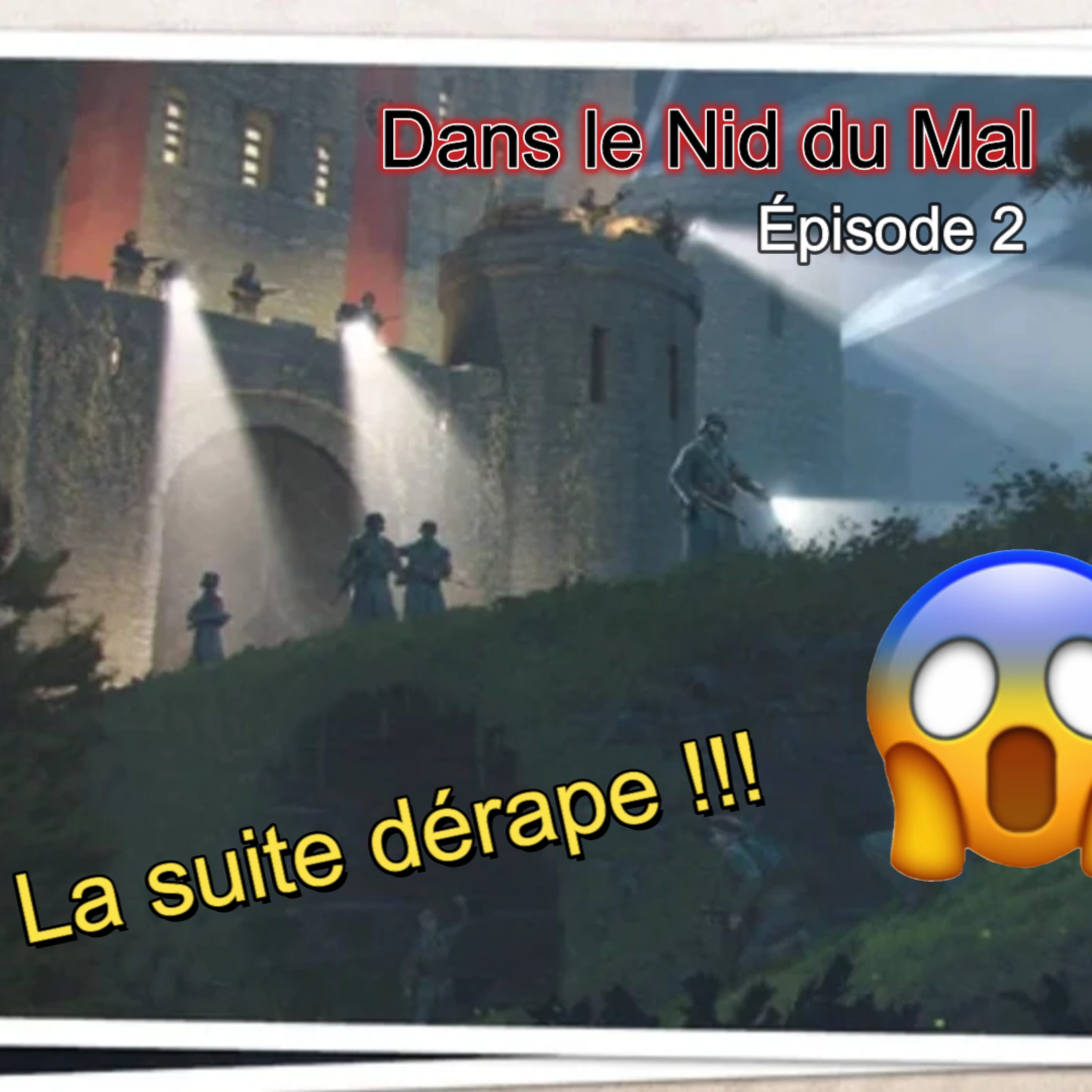 Les Imagitateurs du JDR