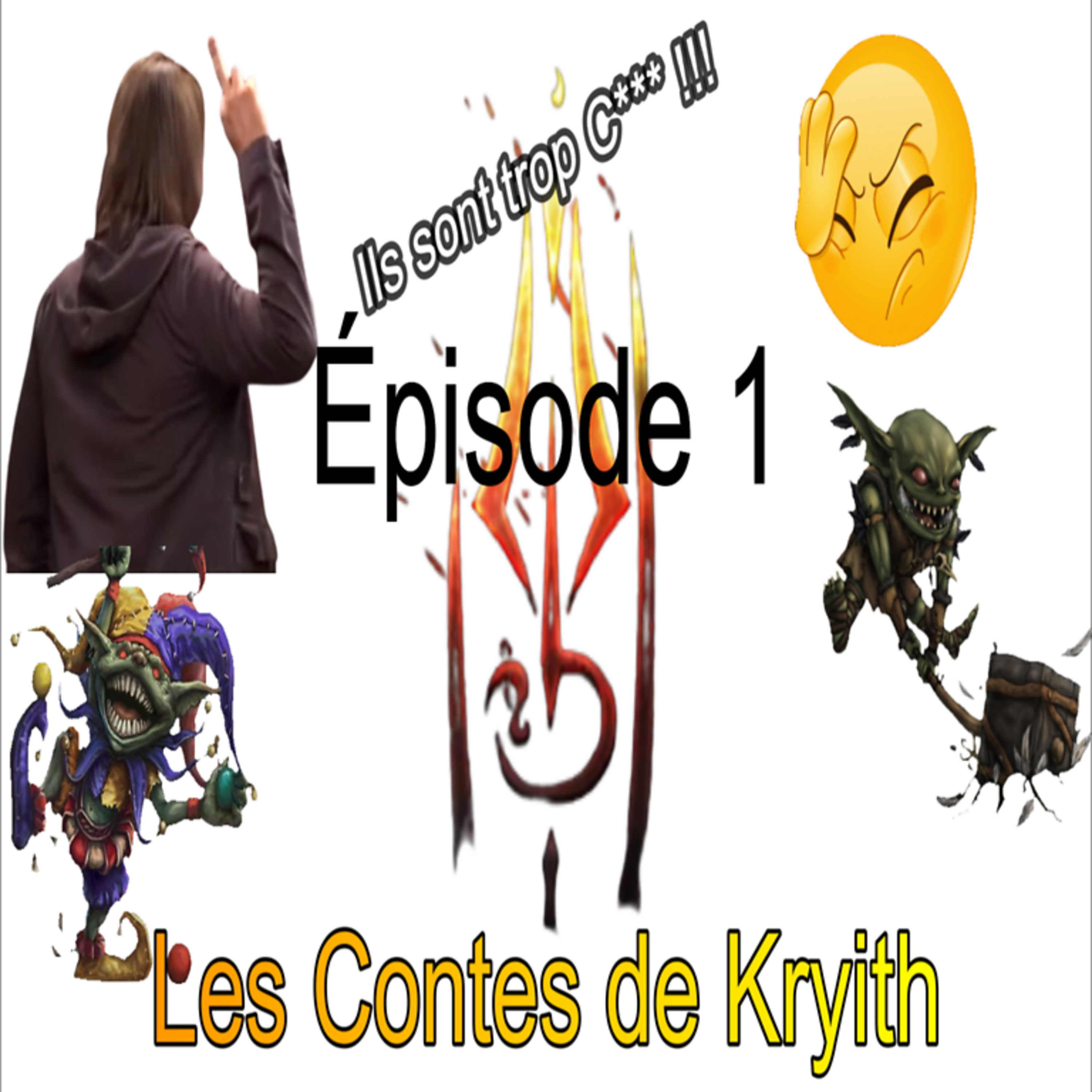 Les Imagitateurs du JDR
