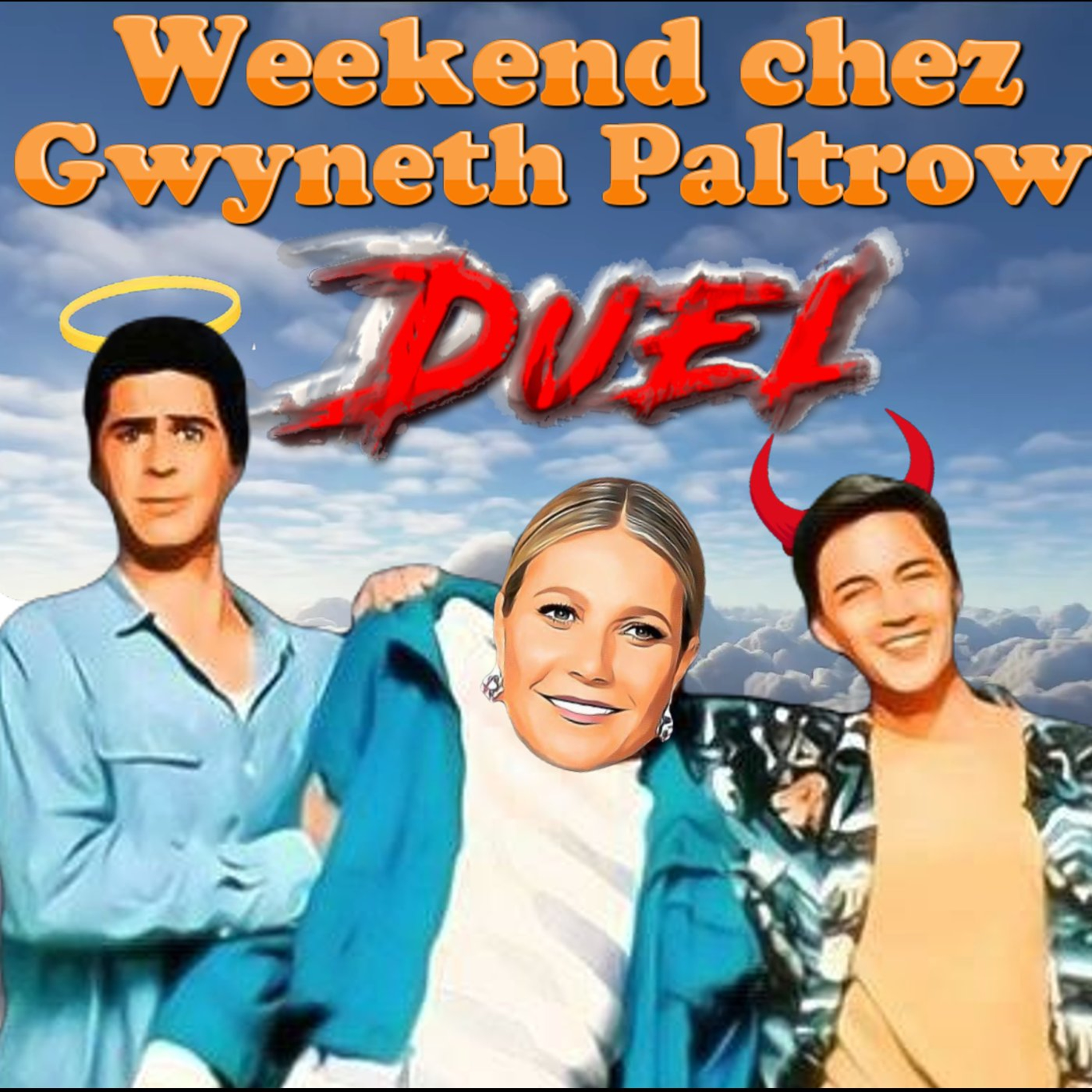 Les Imagitateurs du JDR