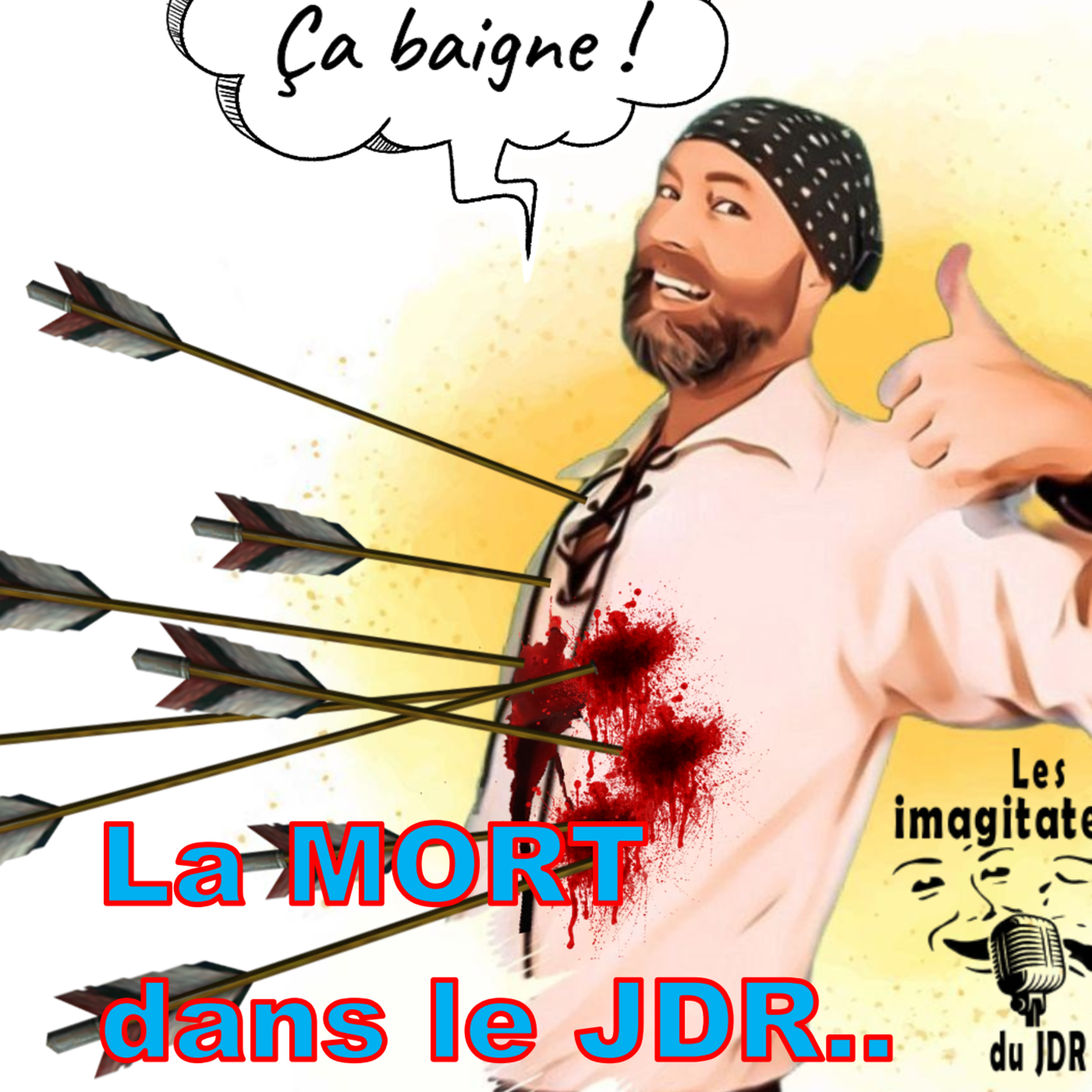 Les Imagitateurs du JDR