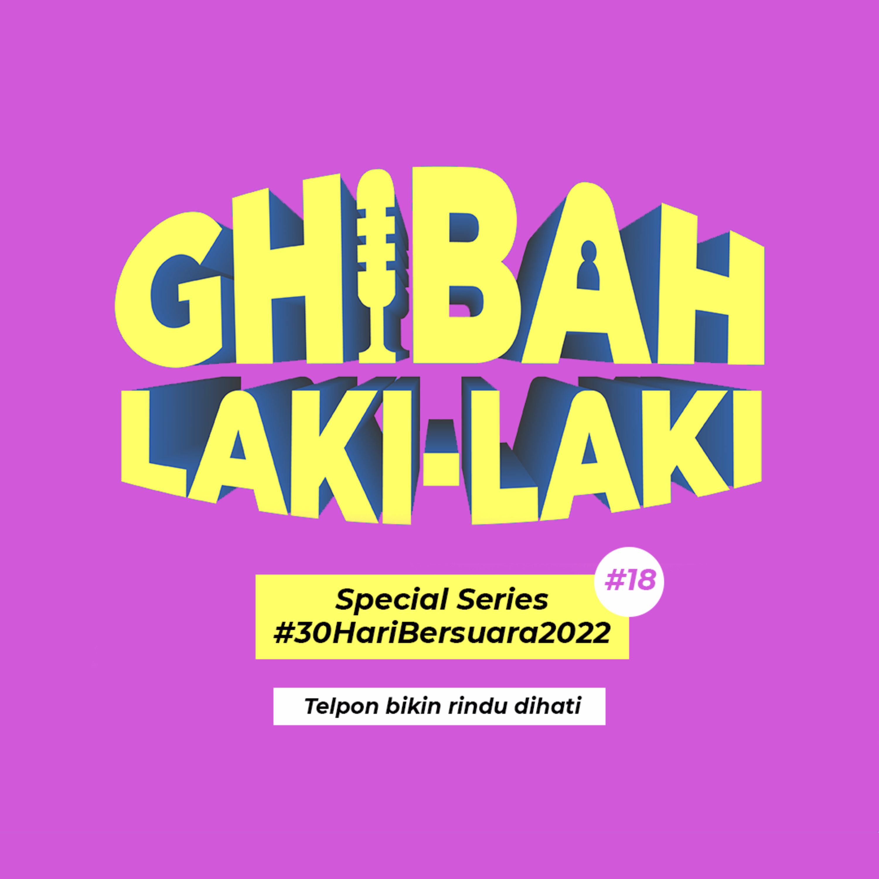Ghibah Laki