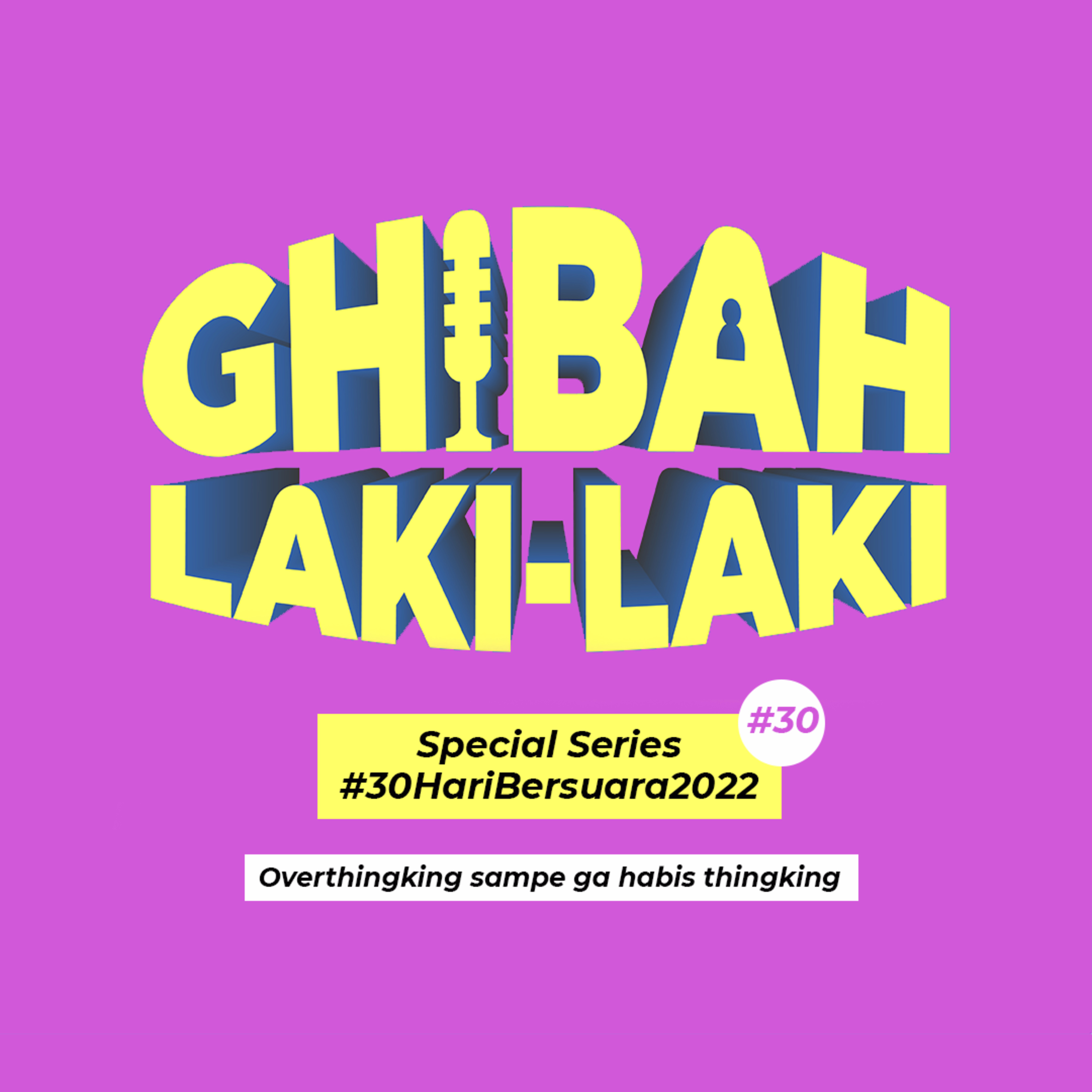 Ghibah Laki