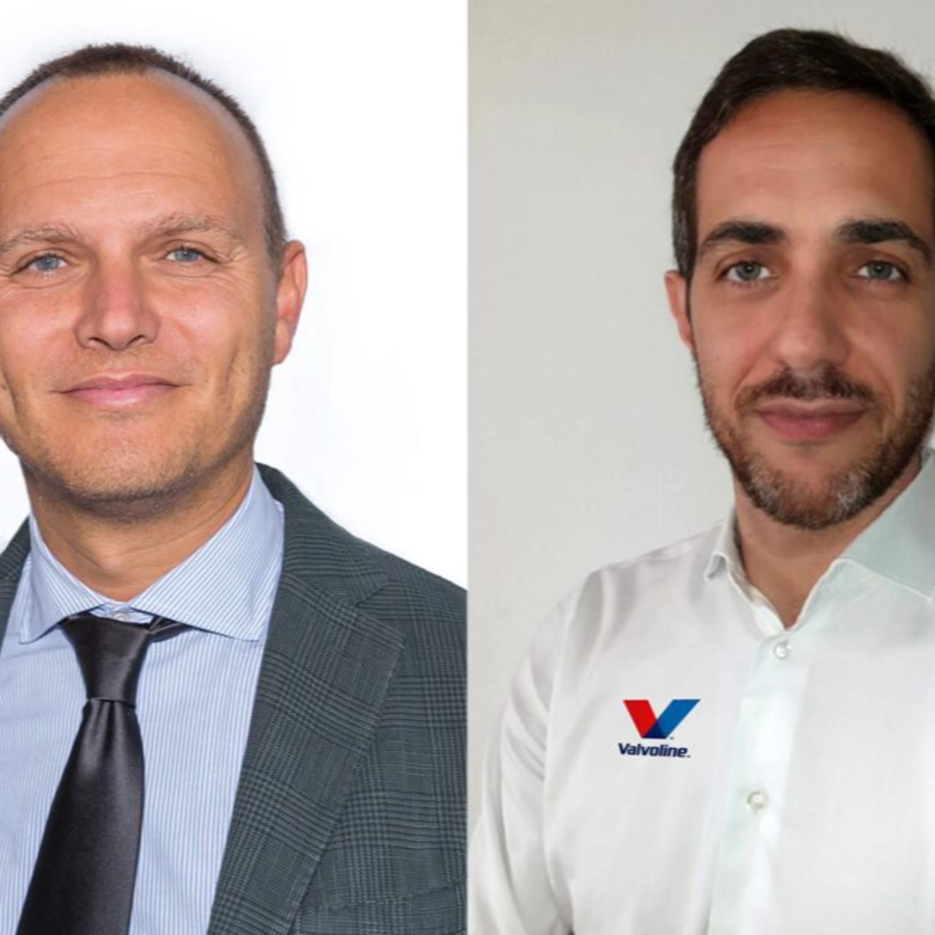 Diego Brodoni and Mario Montuori discuss Europe’s lubricants market landscape