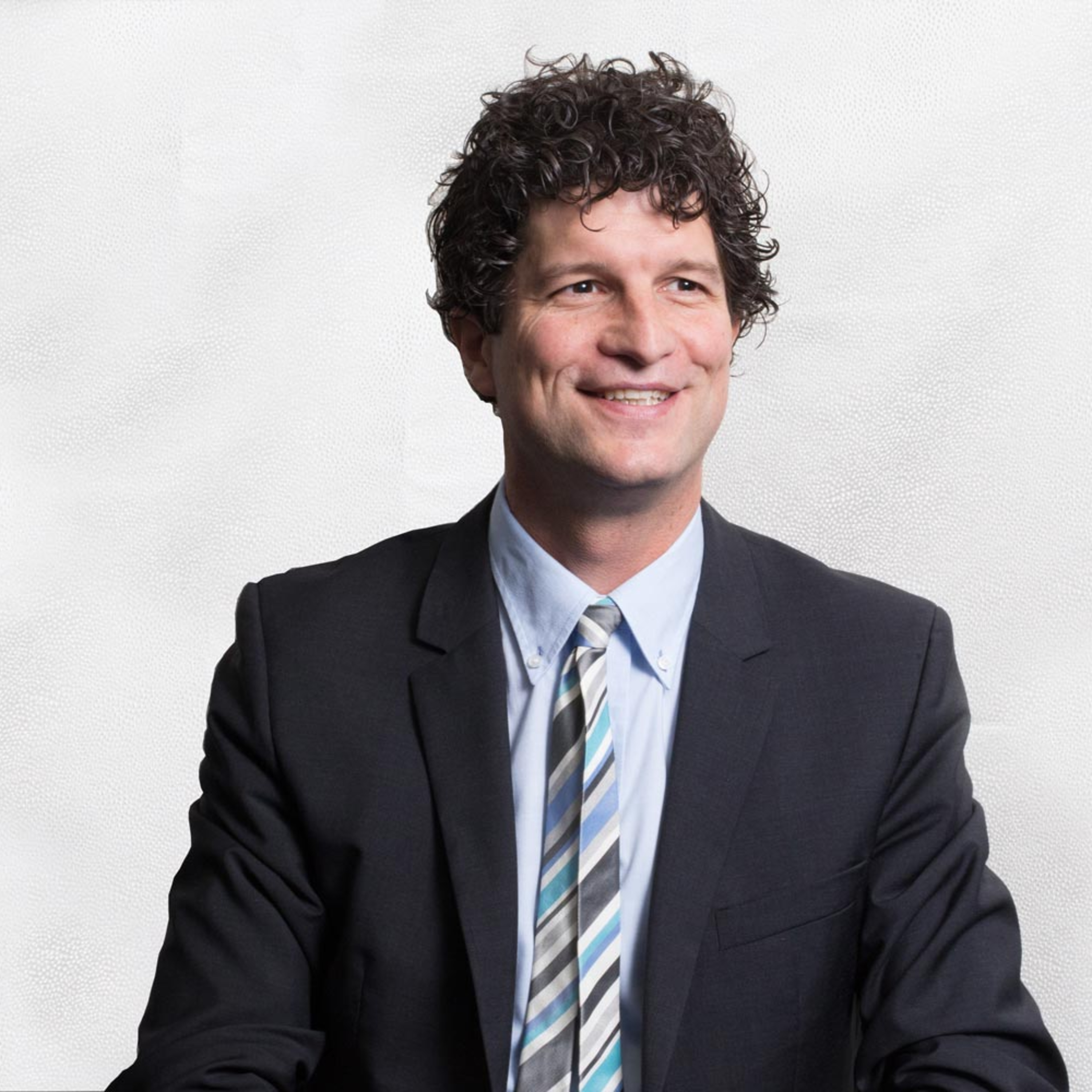 A conversation with Infineum's Technology & Sustainability Director Maurizio Abbondanza