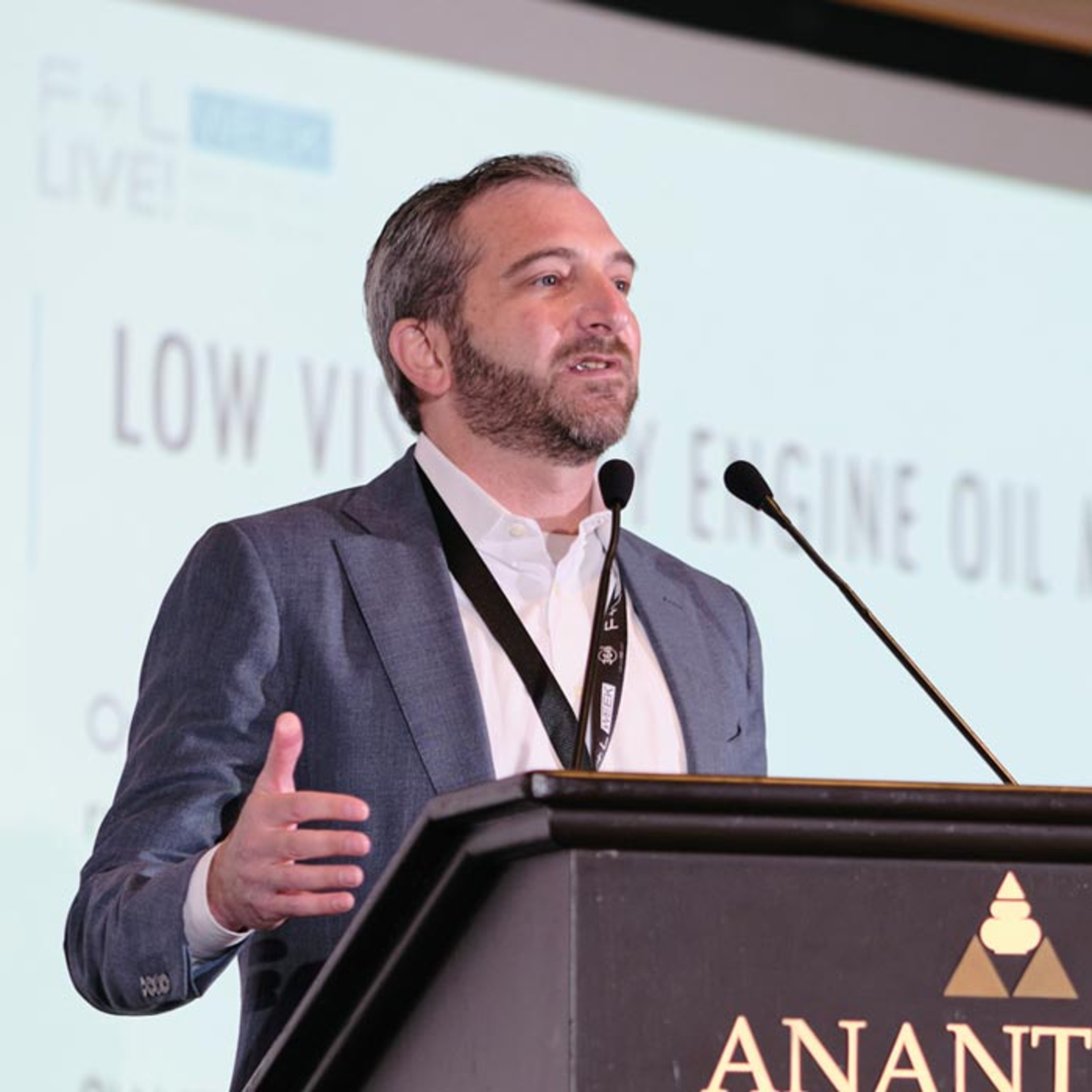 Conversation with Novvi CEO Jeff Brown