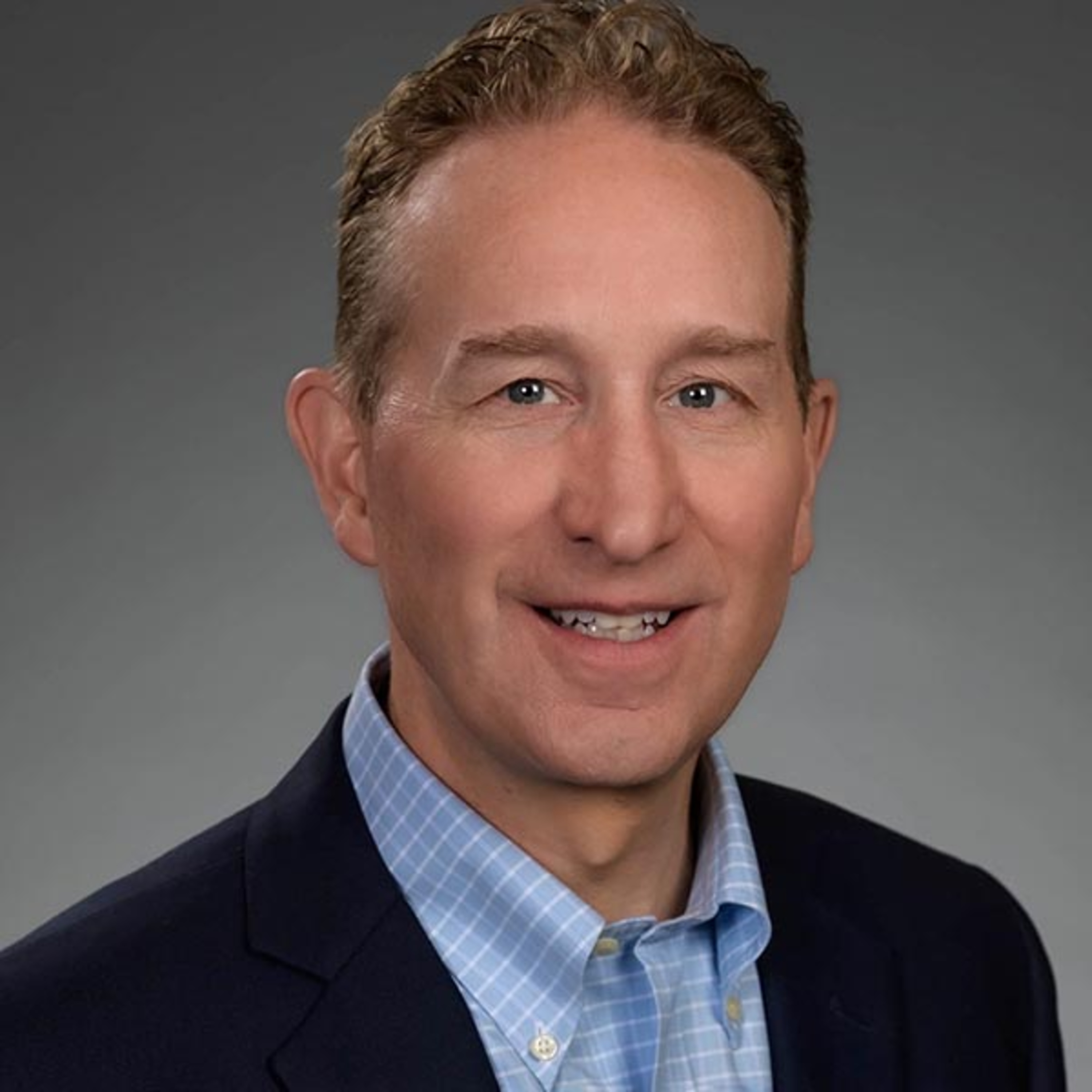 David Barned on supply chain issues and post-Covid challenges