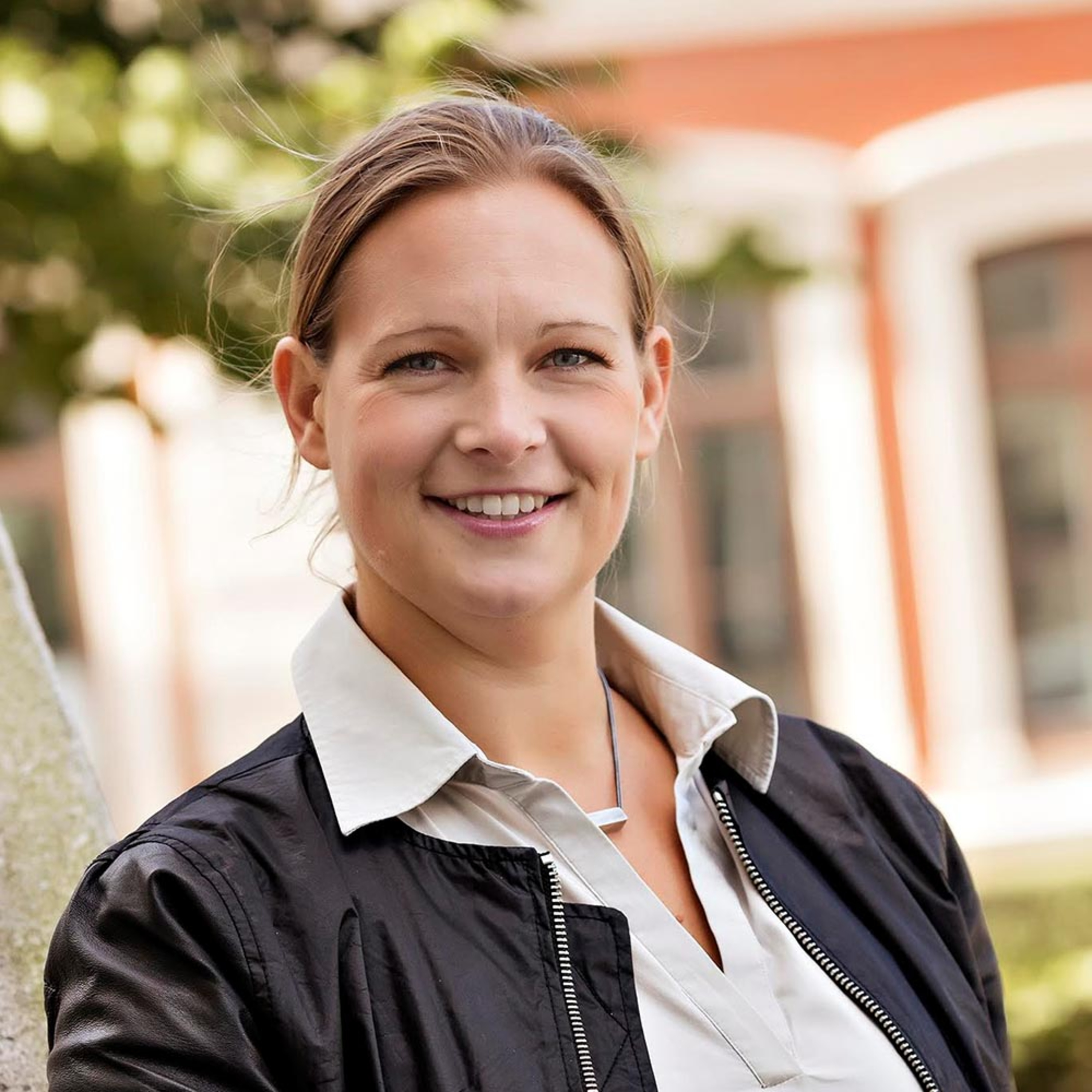 Conversation with Sofia Öberg of 2Probity Registration