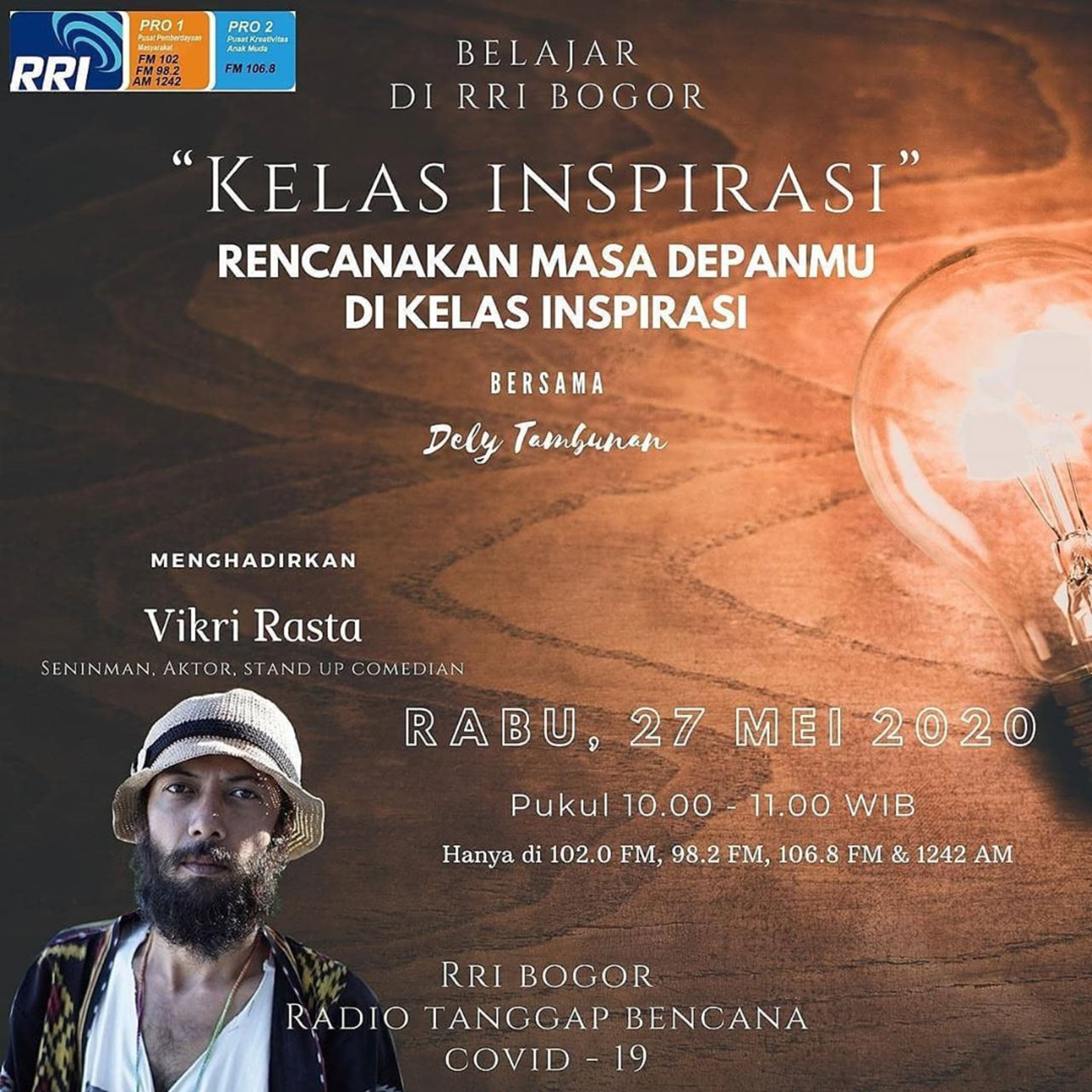 RRI BOGOR