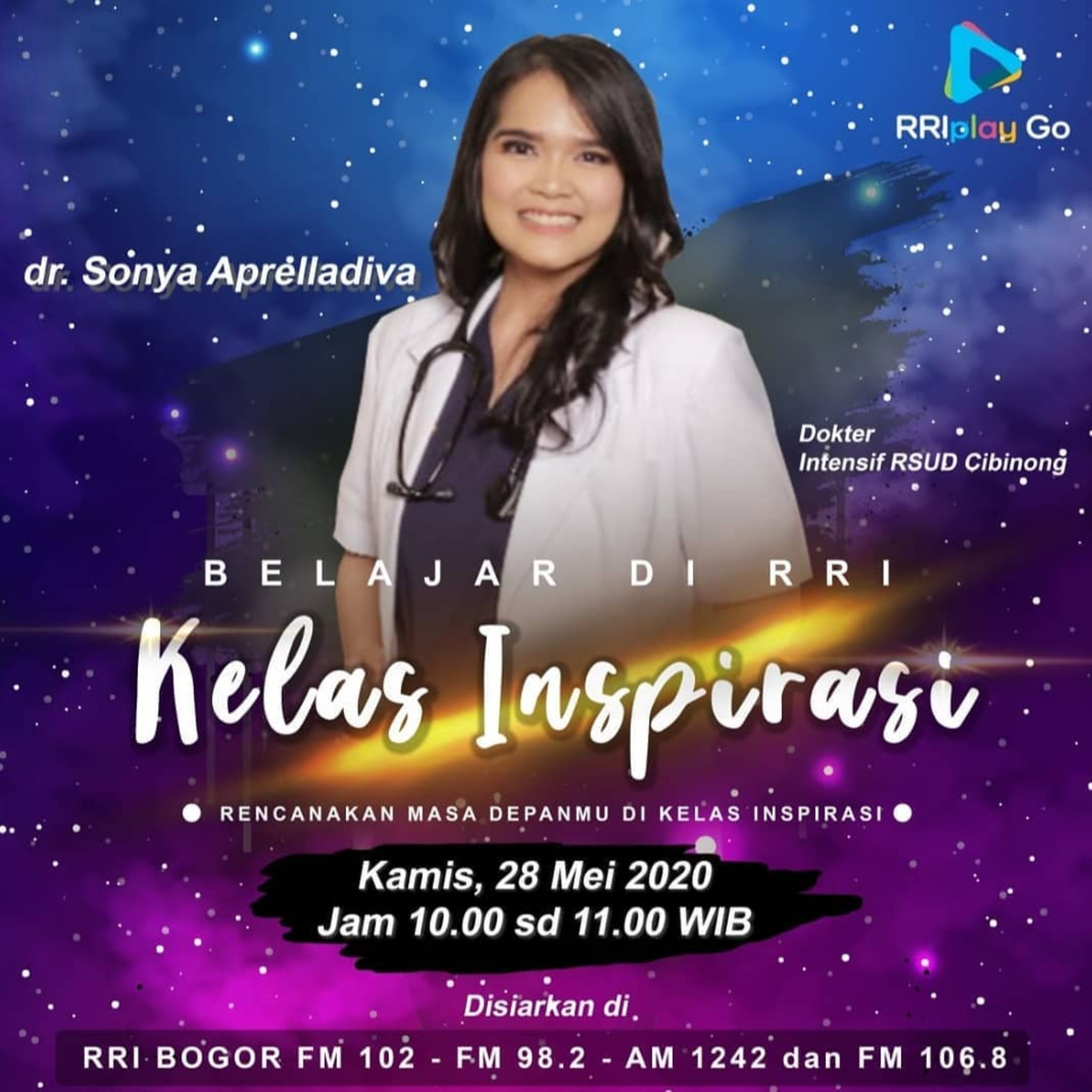 RRI BOGOR