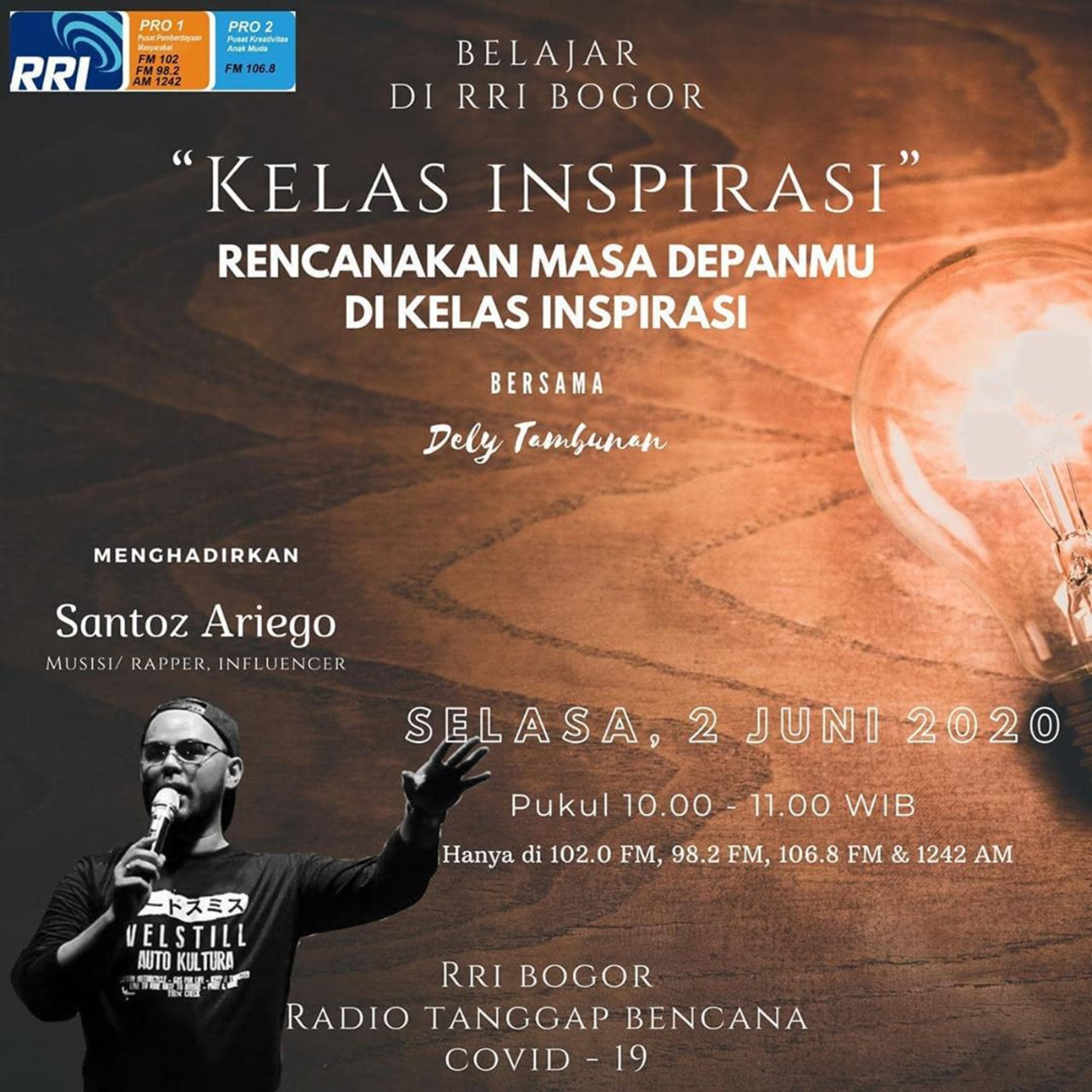 RRI BOGOR