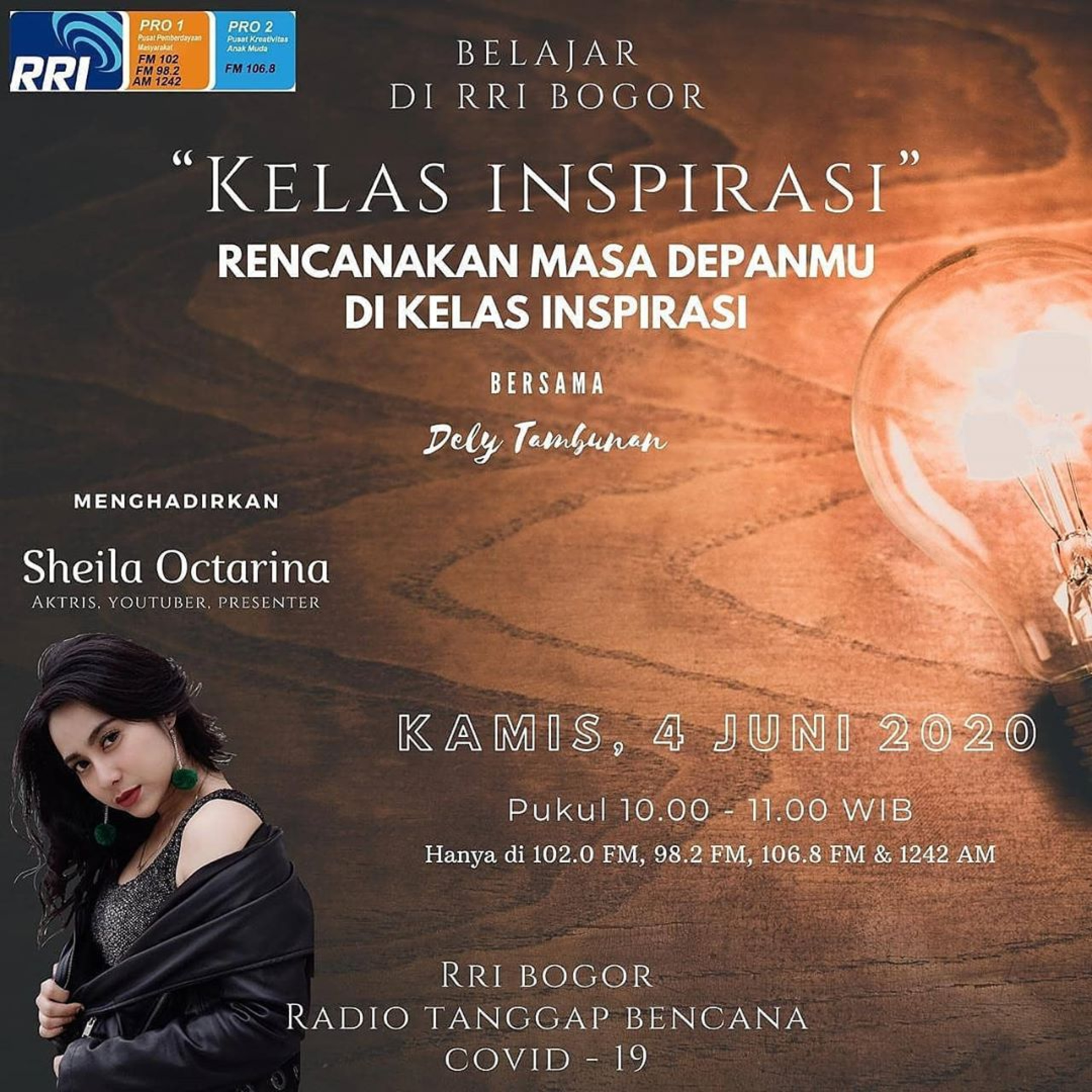 RRI BOGOR
