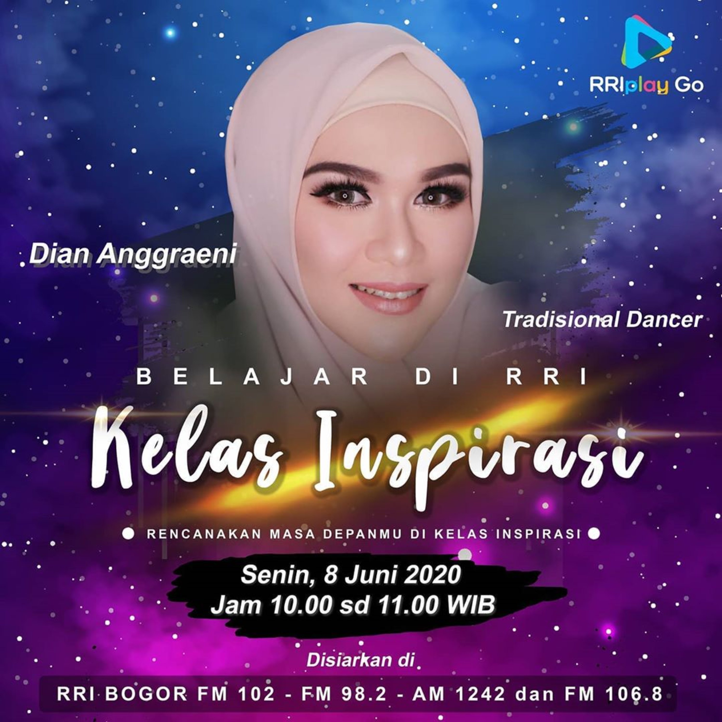 RRI BOGOR
