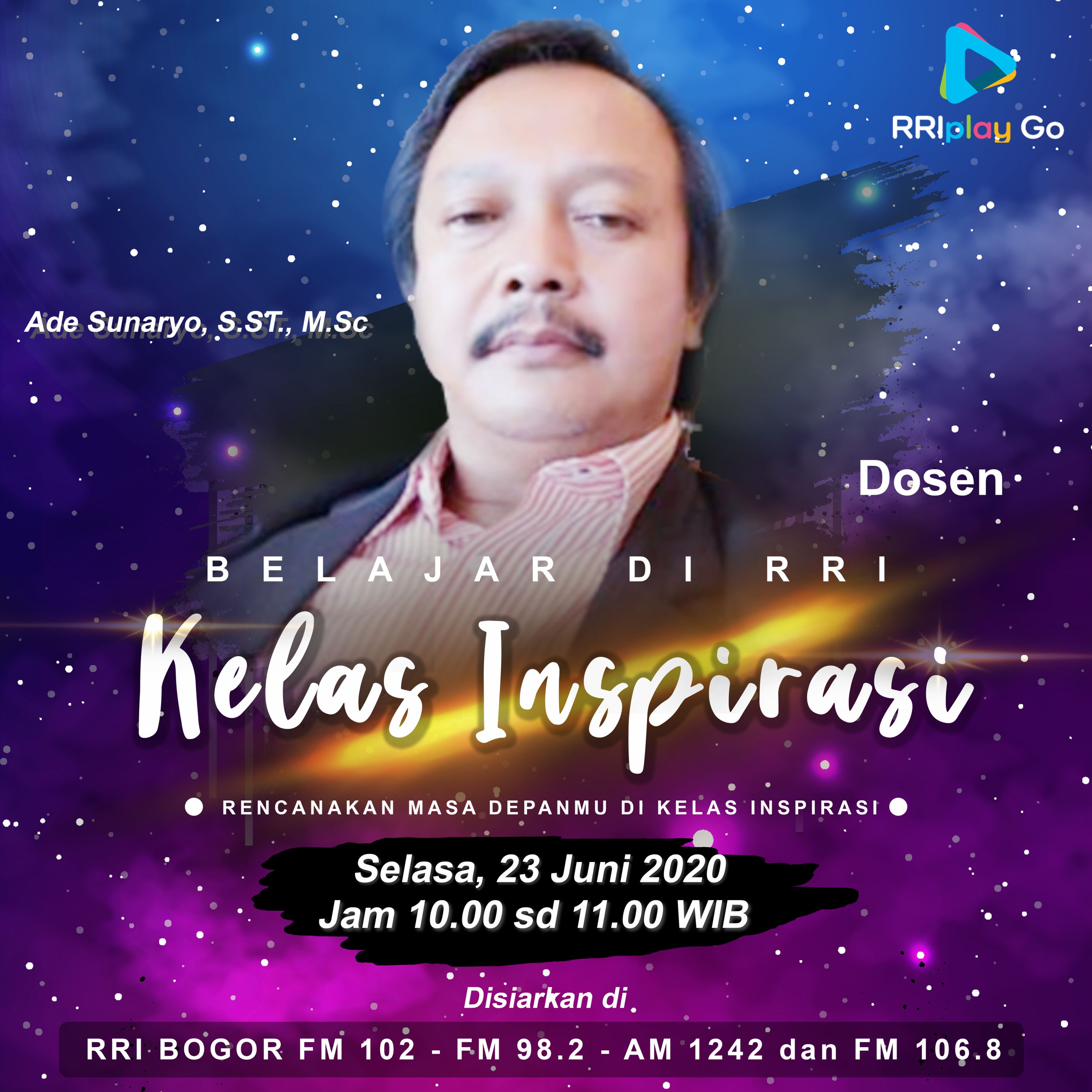 RRI BOGOR