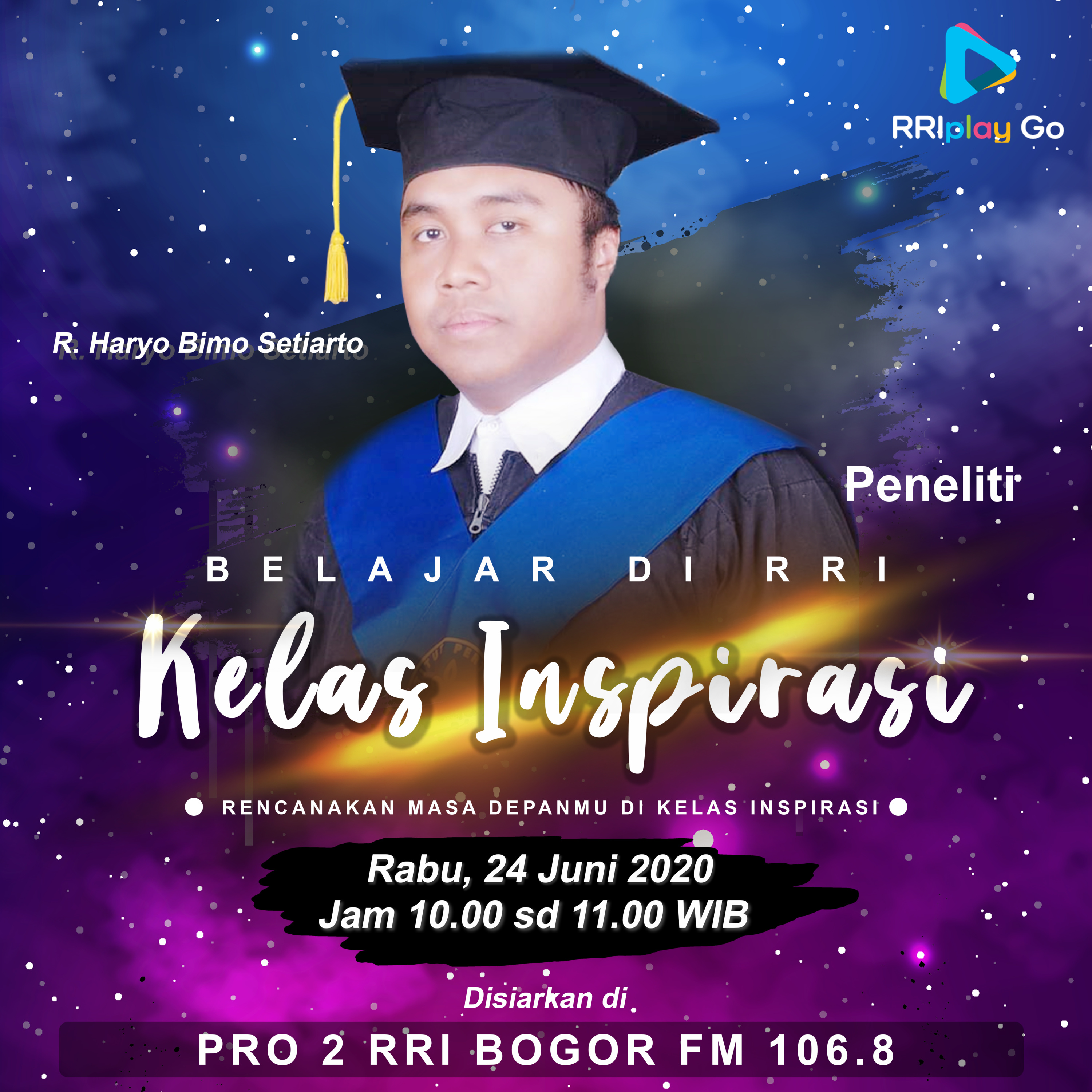 RRI BOGOR