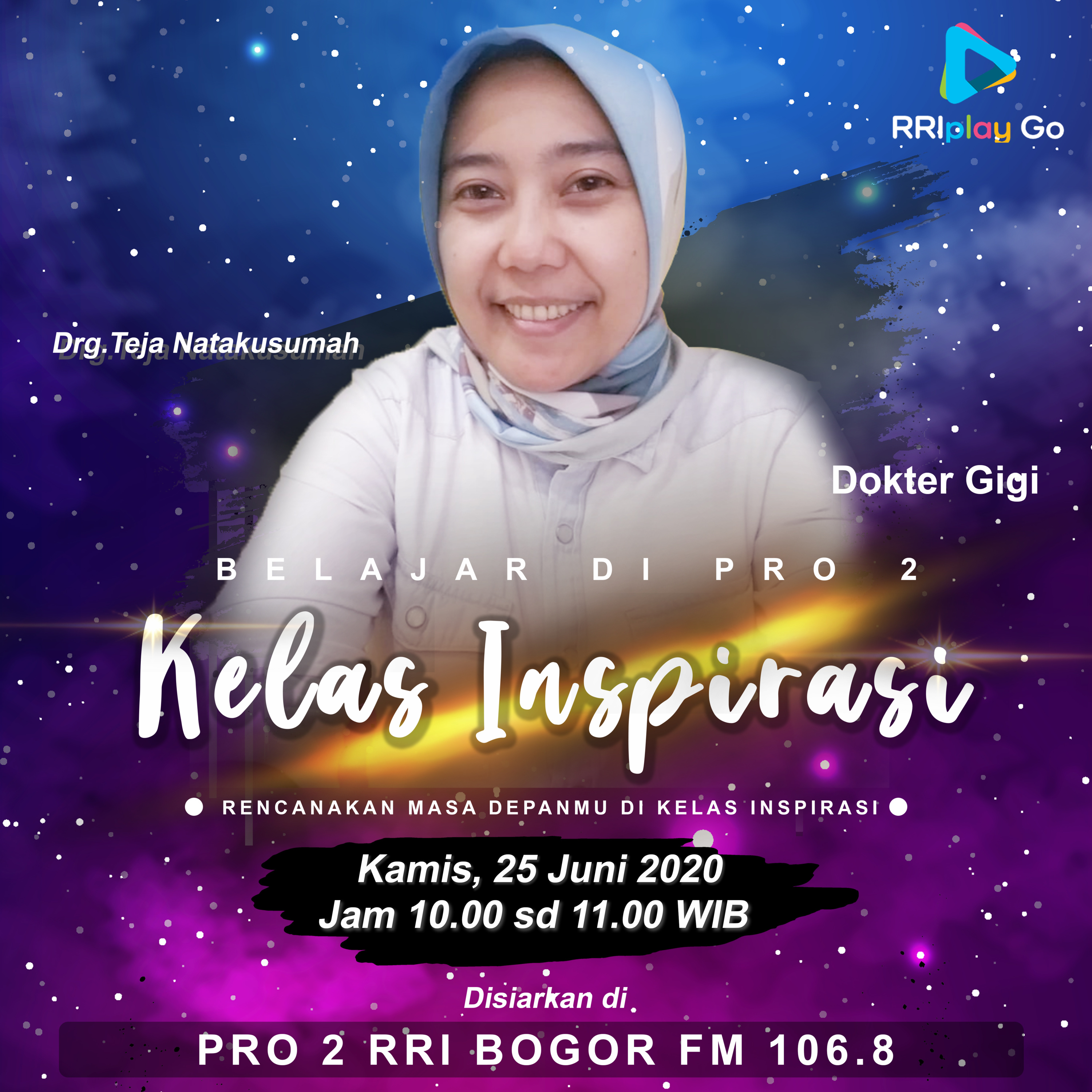 RRI BOGOR