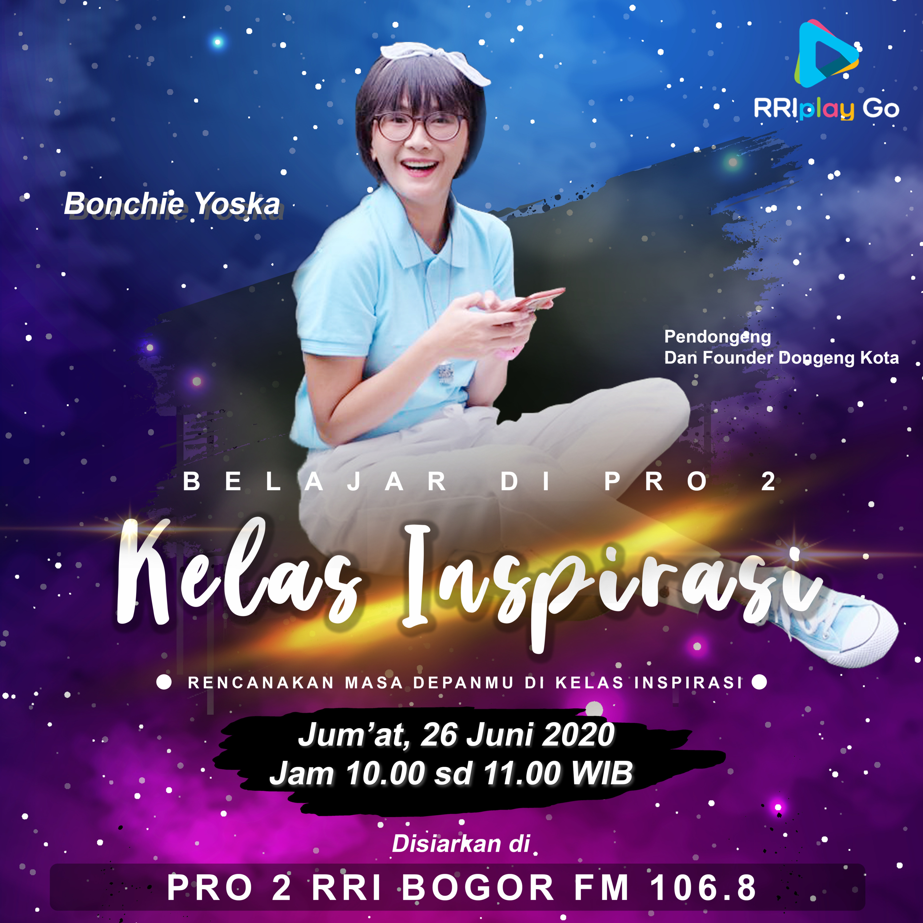 RRI BOGOR
