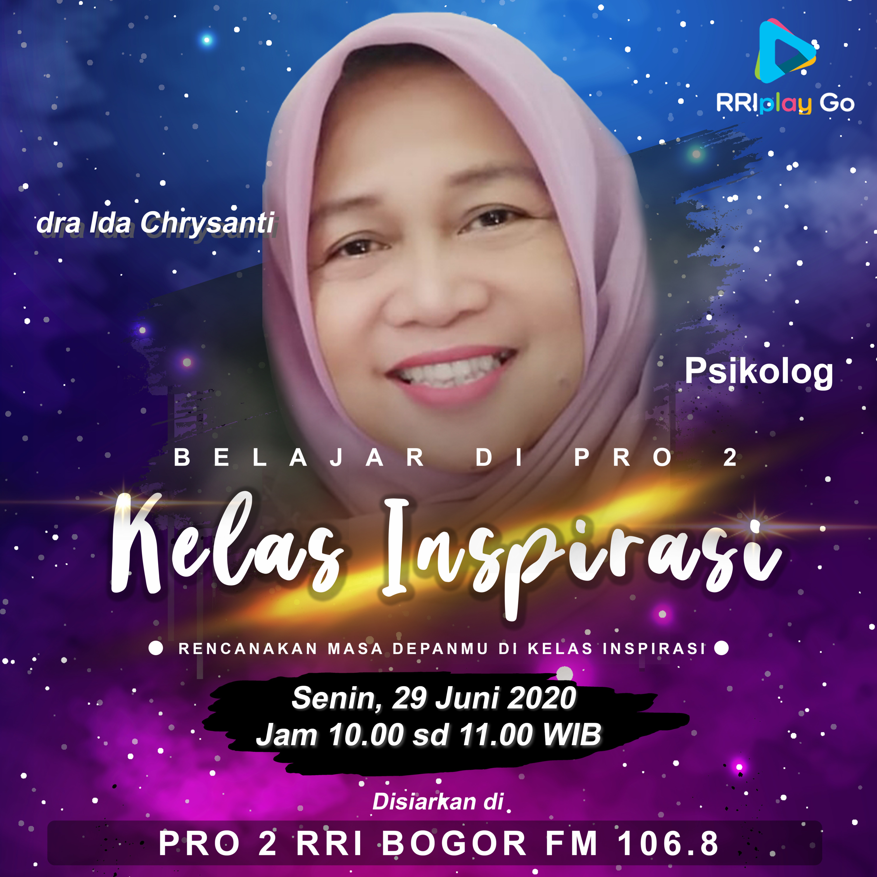 RRI BOGOR