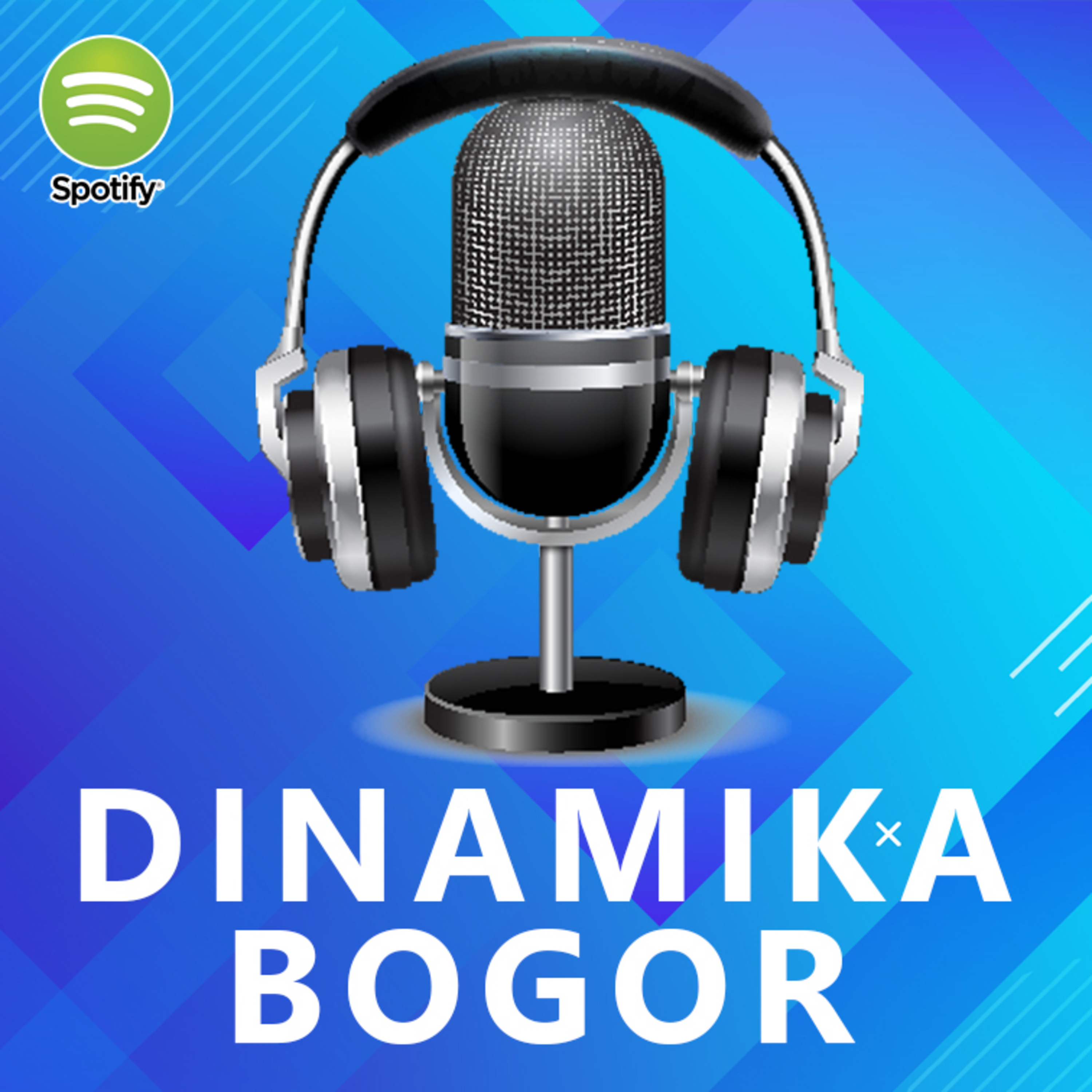 #DialogKPK - Memastikan Bansos Dampak Covid-19 Tepat Sasaran episode artwork