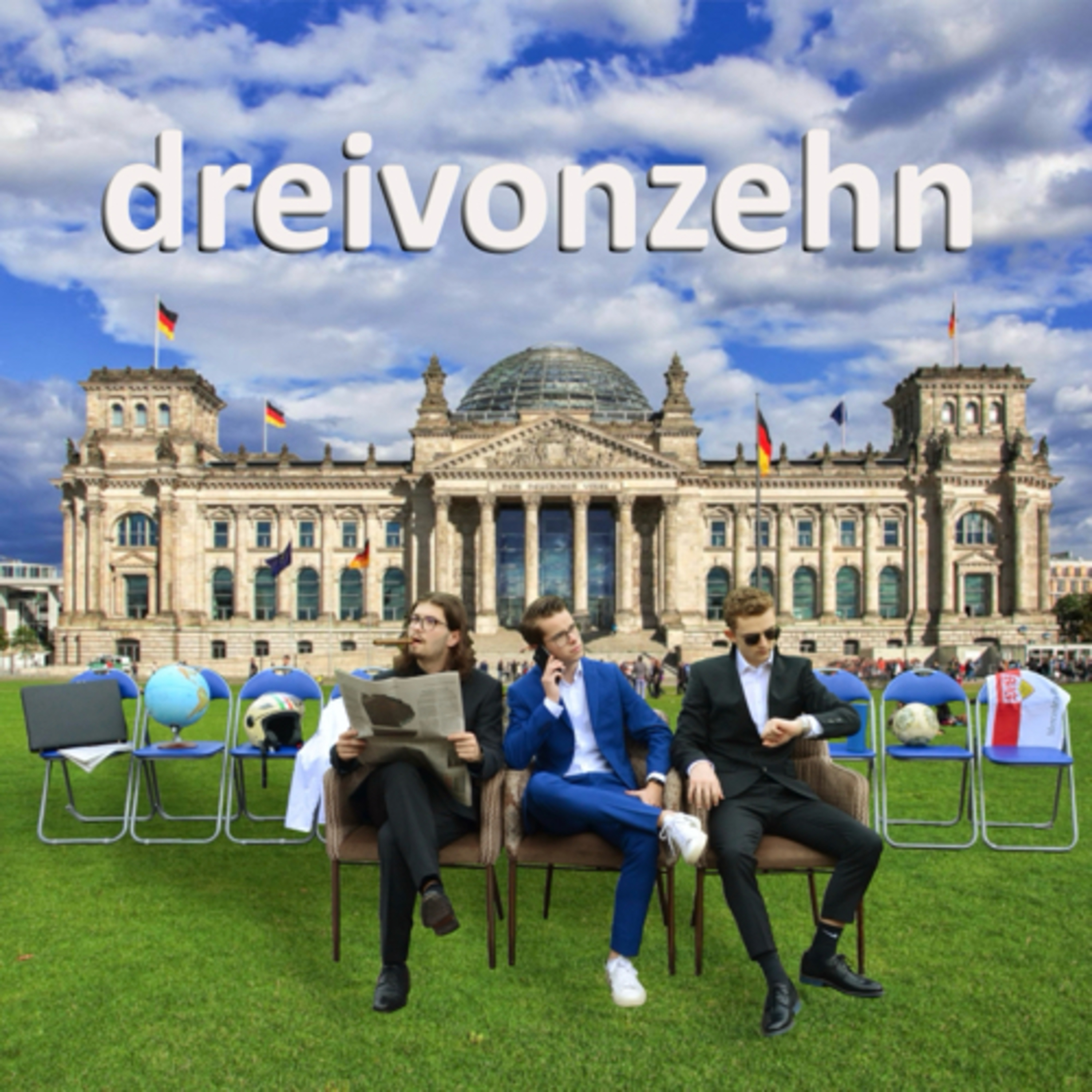 dreivonzehn