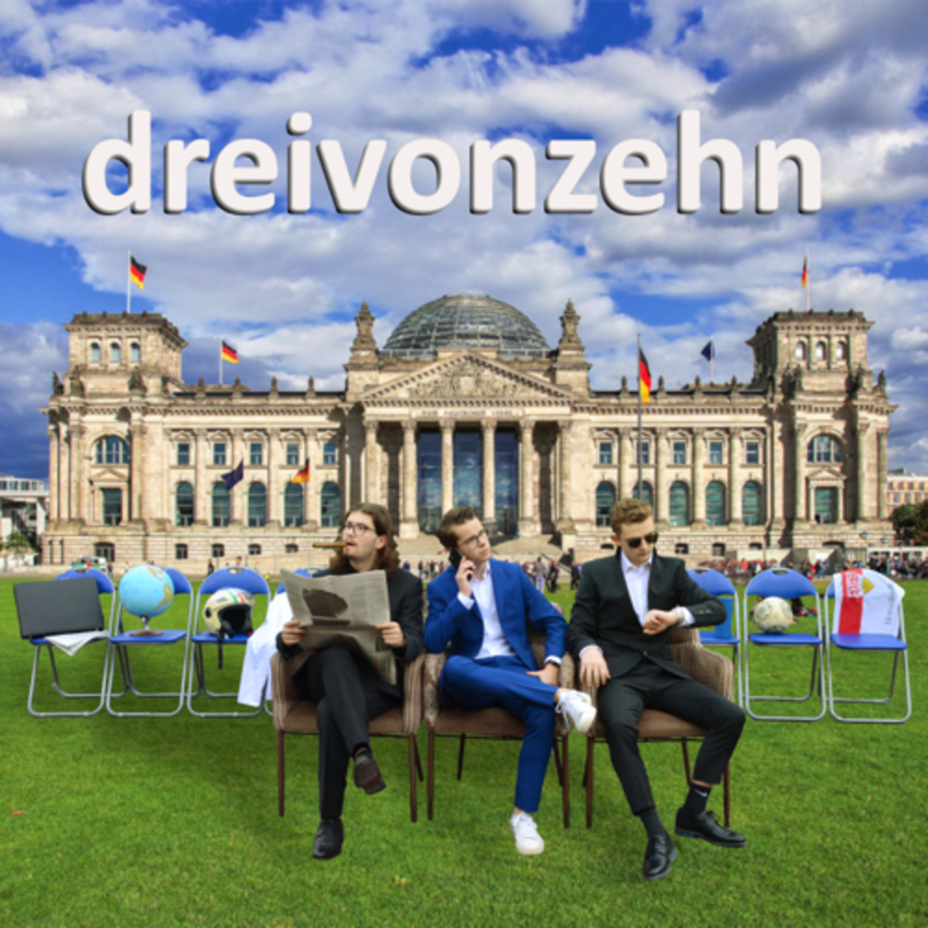 dreivonzehn