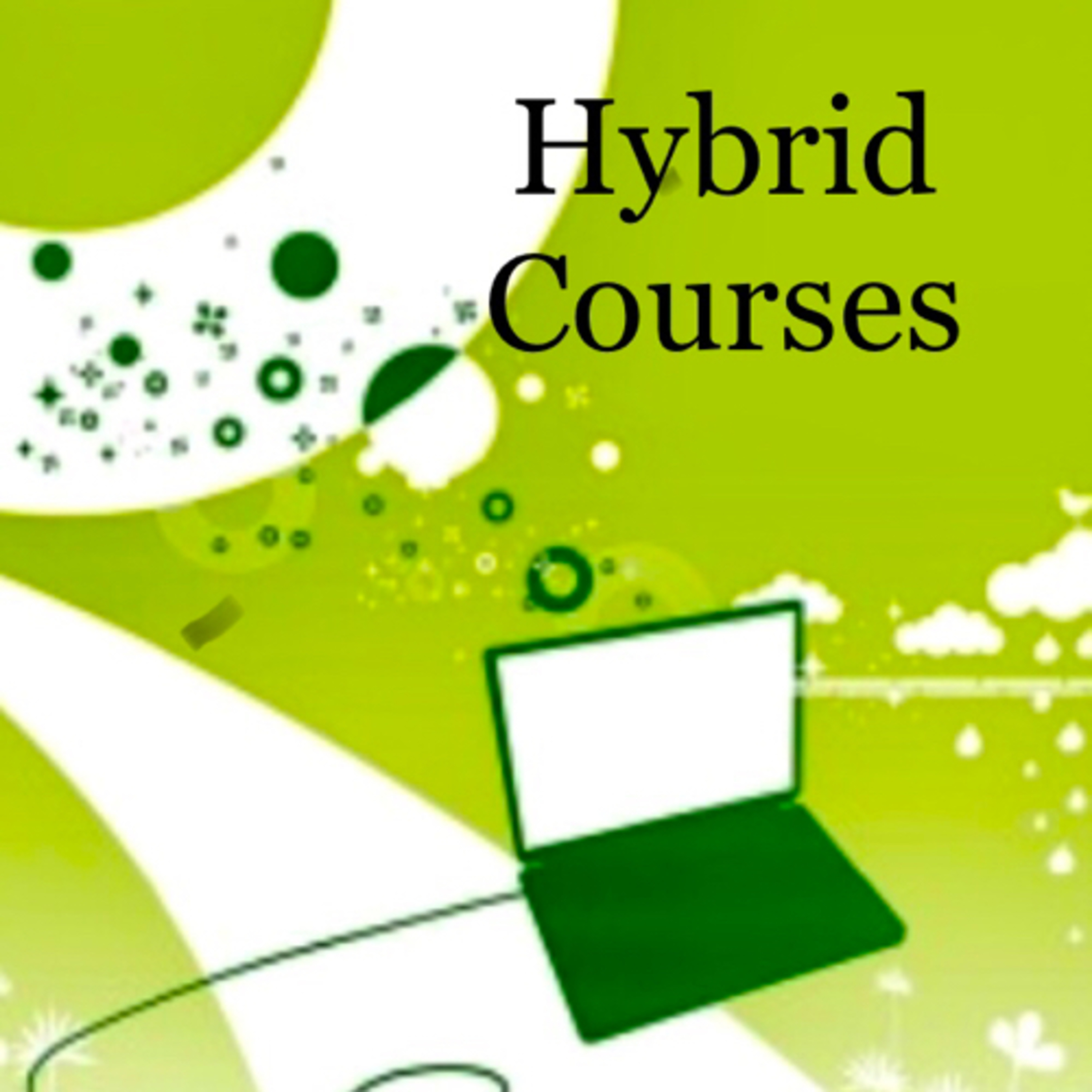 Hybrid Courses