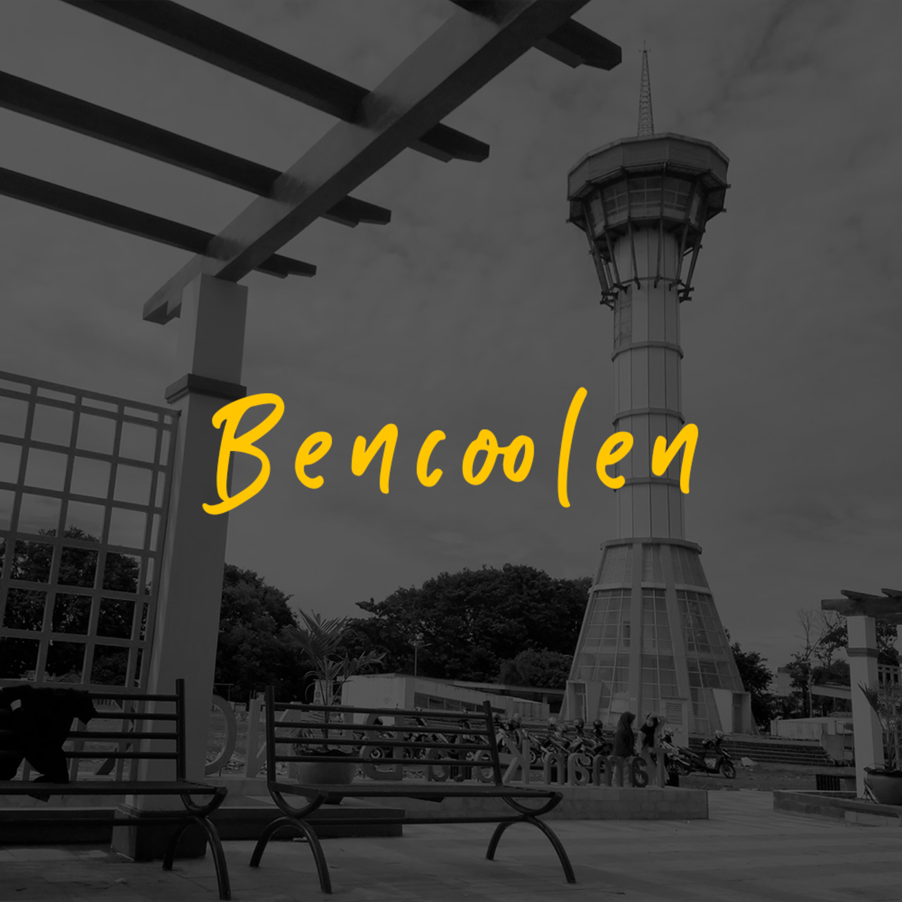 Bencoolen.. episode artwork