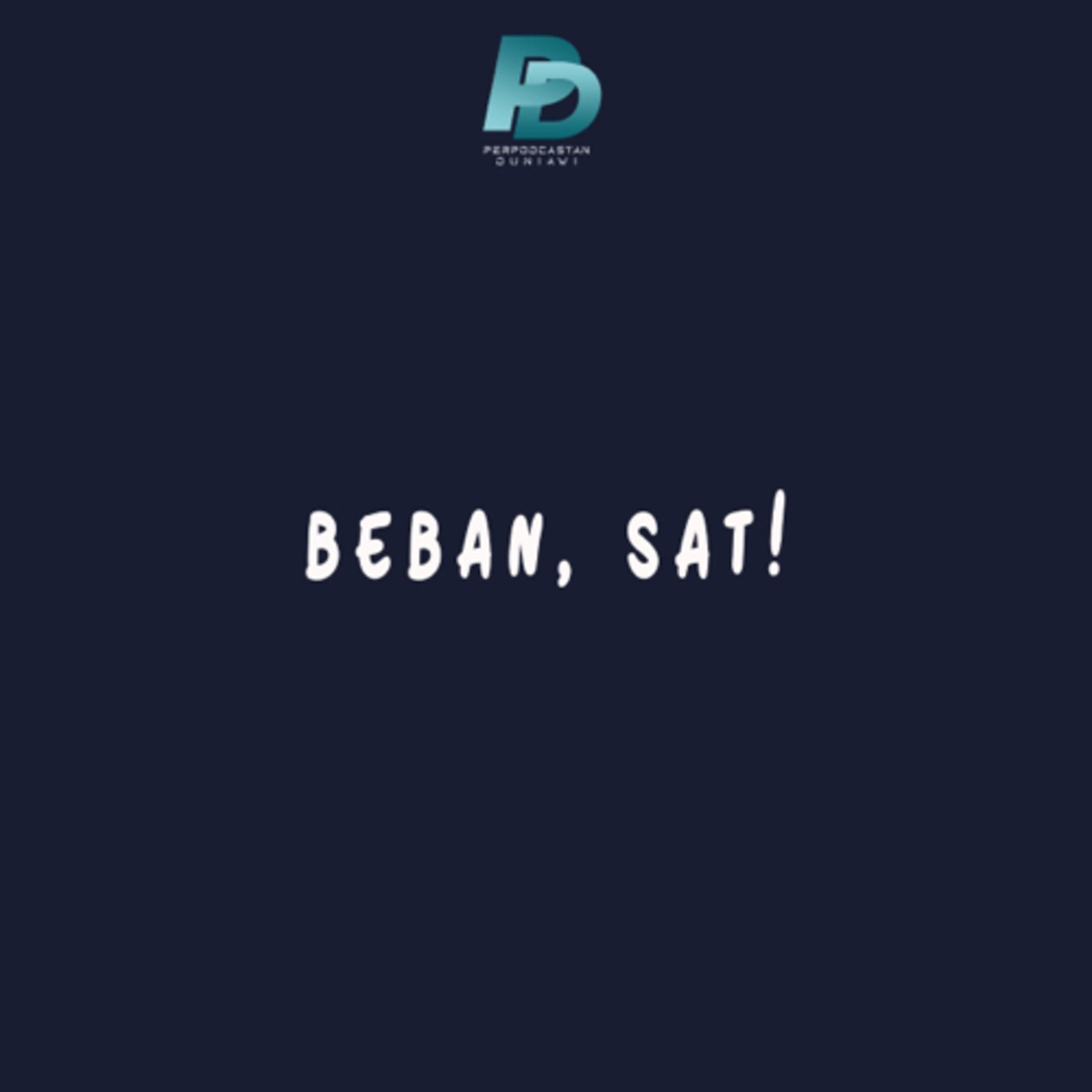 Eps.22 Kerja Kelompok Ndasmu! episode artwork