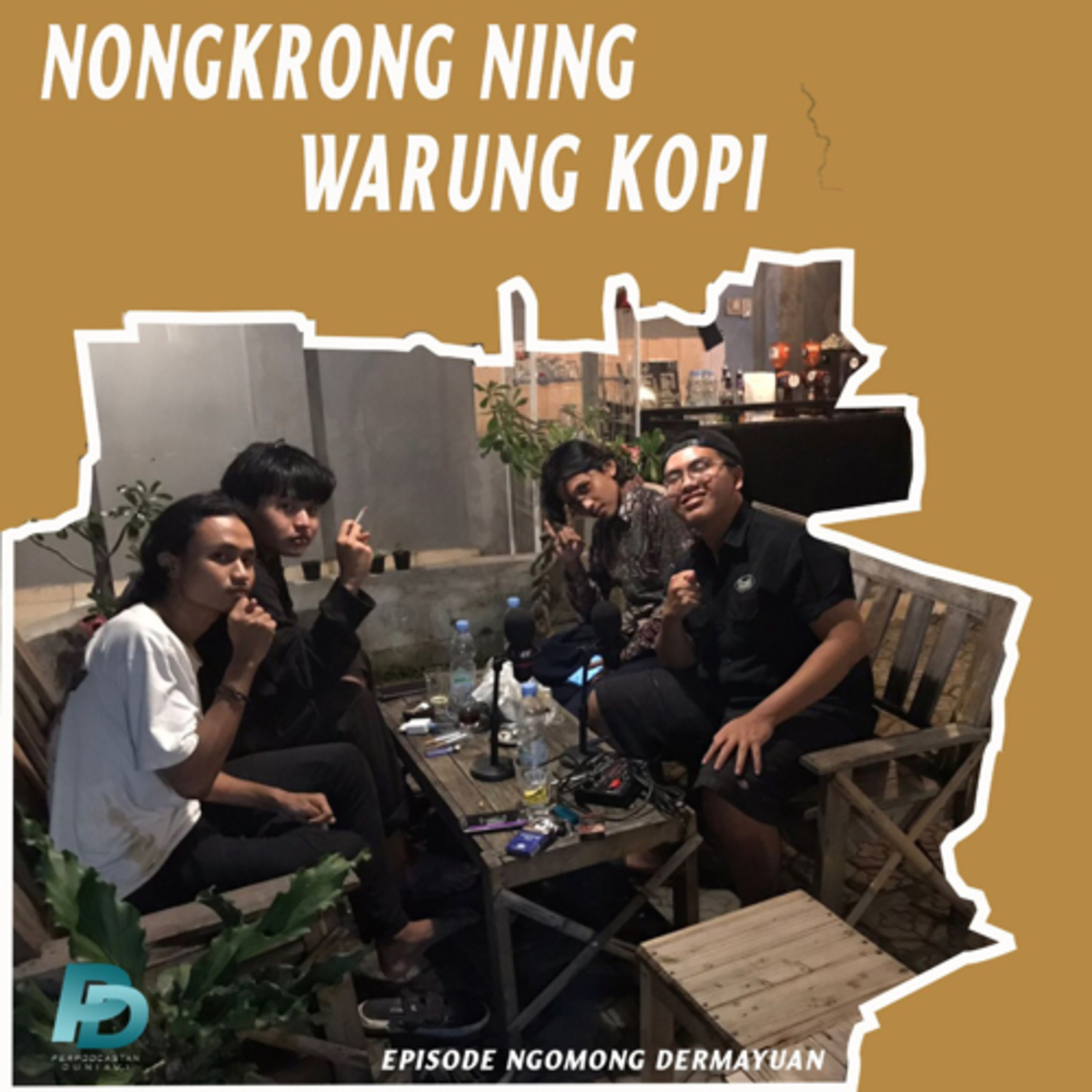 Eps.26 Kanda Ngalor Ngidul episode artwork