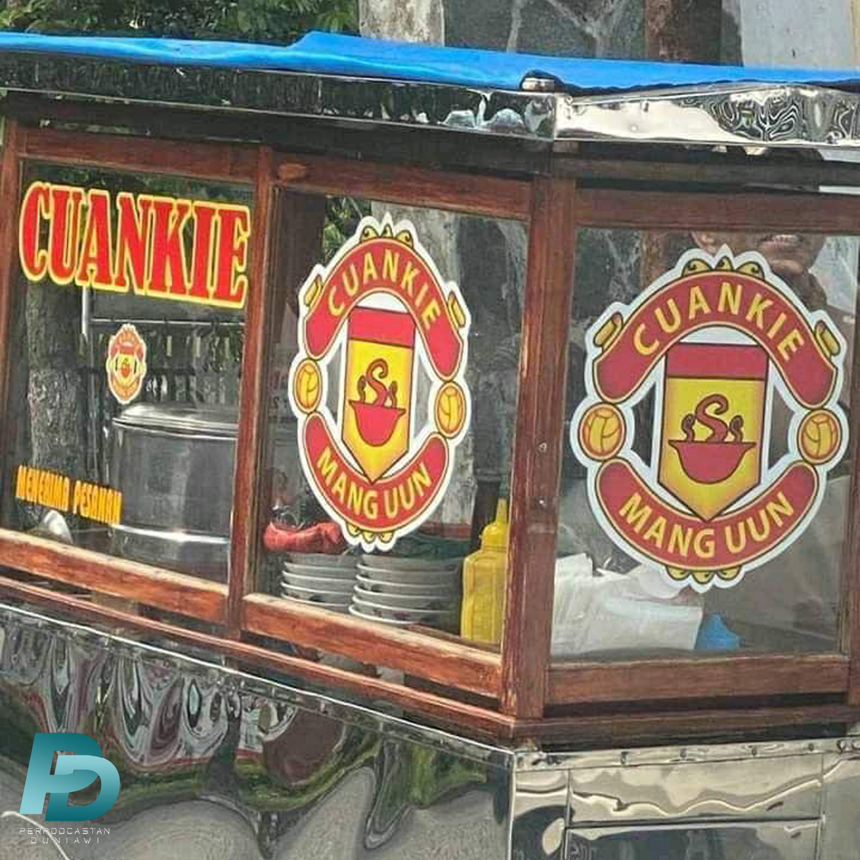 Eps.27 Ngomongin Manchester United episode artwork