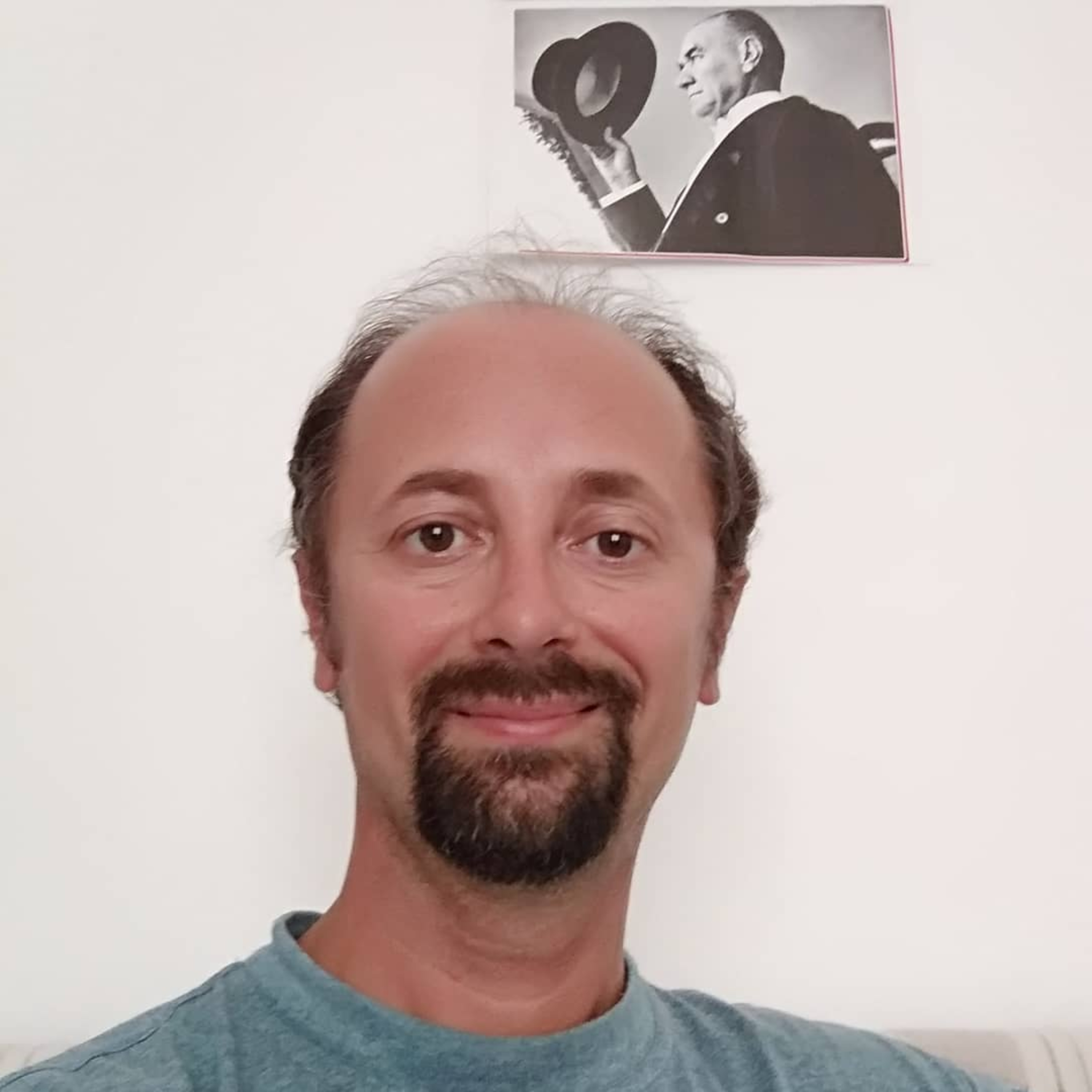 Bozcaada Podcast