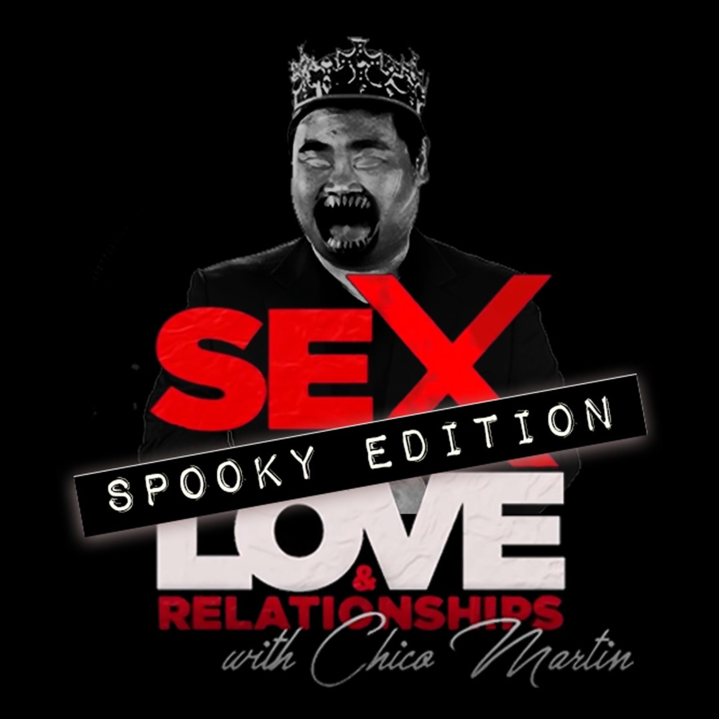 SLR's Spooky Edition: Gusto Kong Lumabas