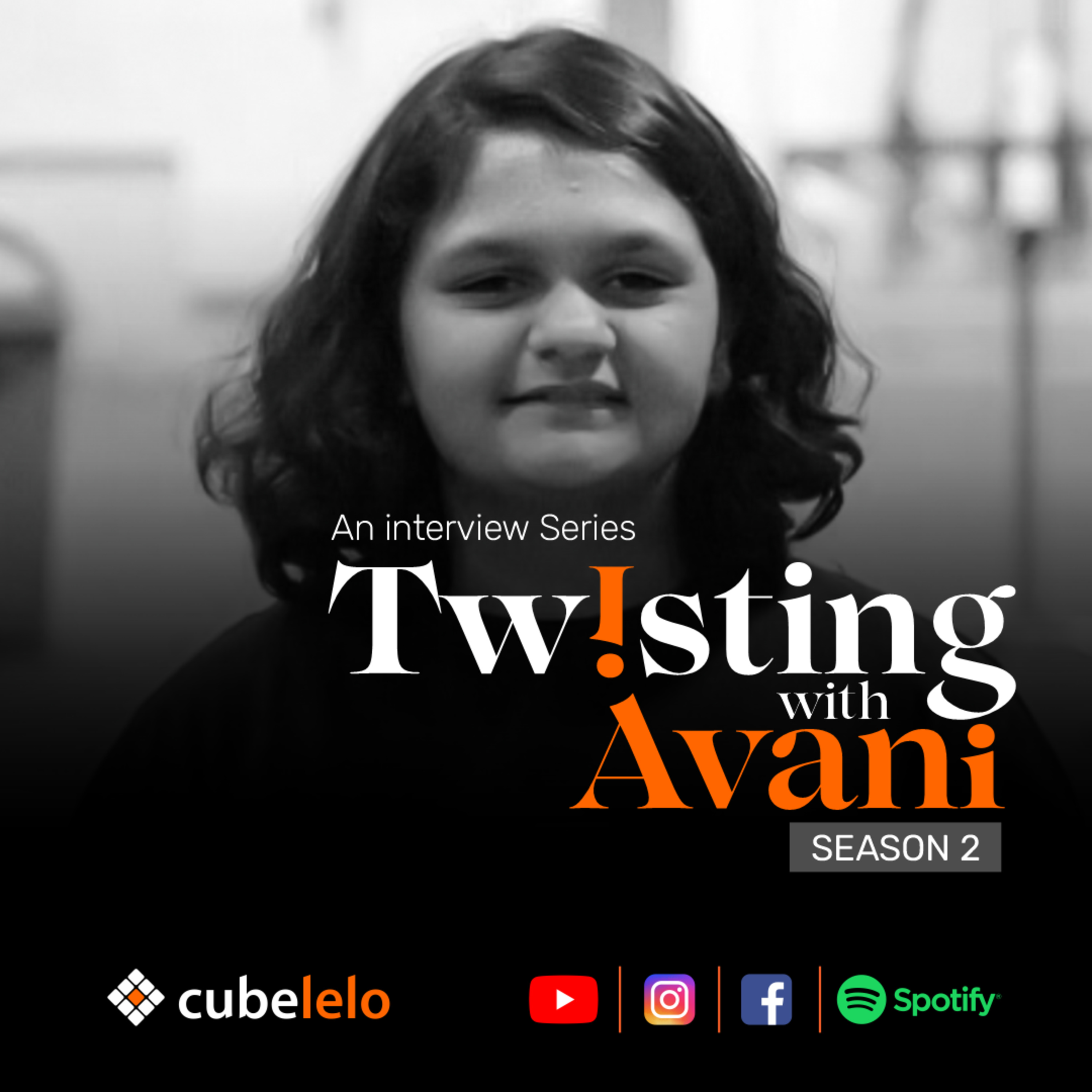Twisting With Cubers