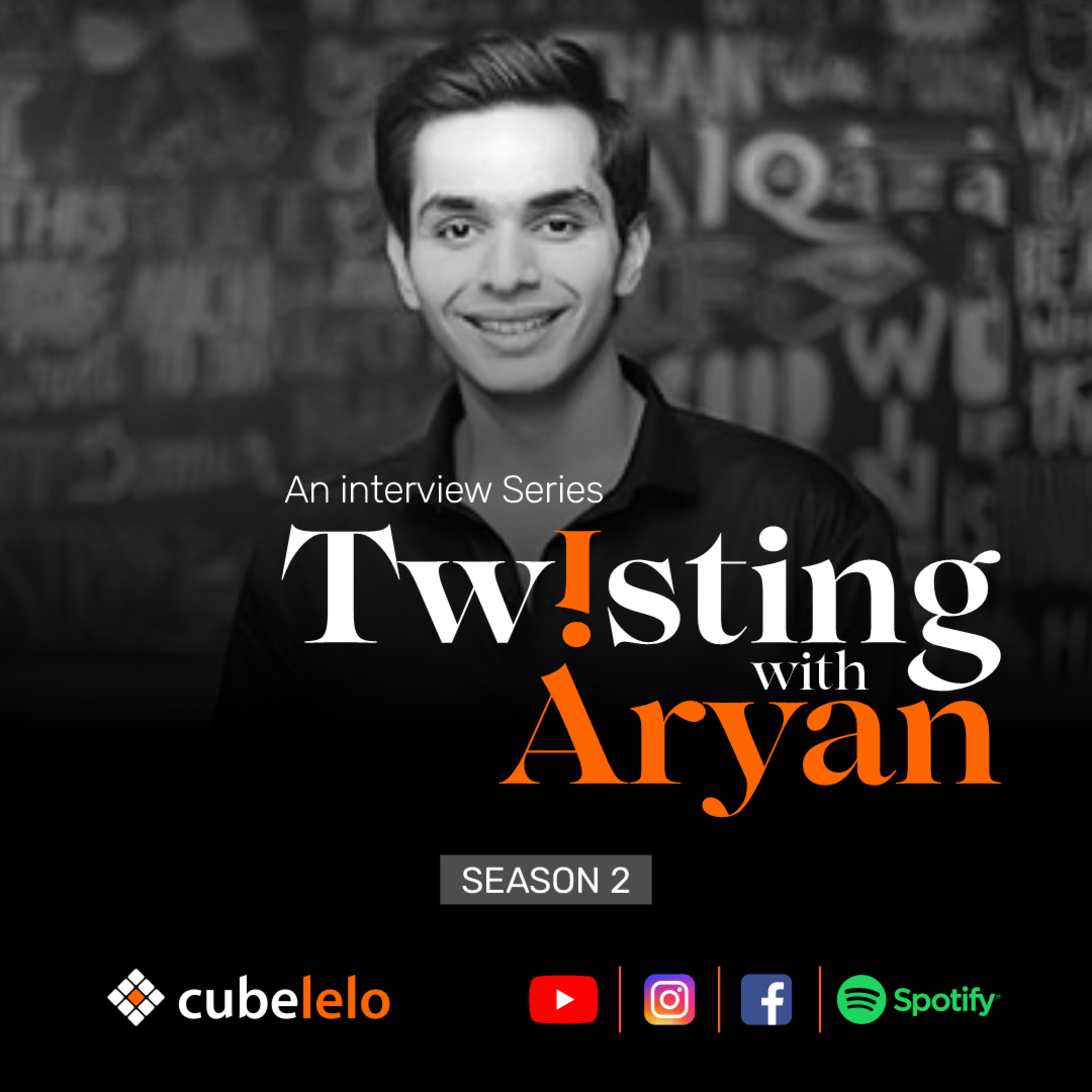 Twisting With Cubers