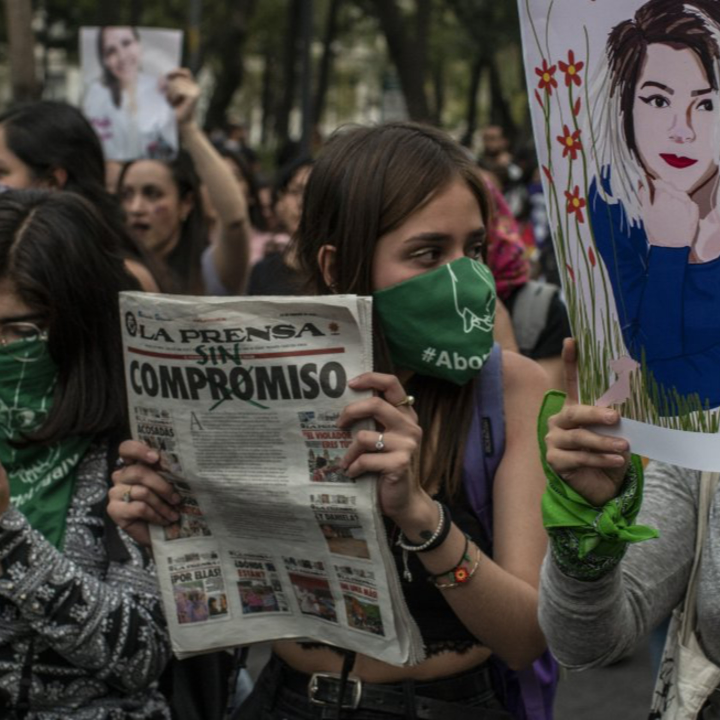 Los Millennials sí hablan de Política