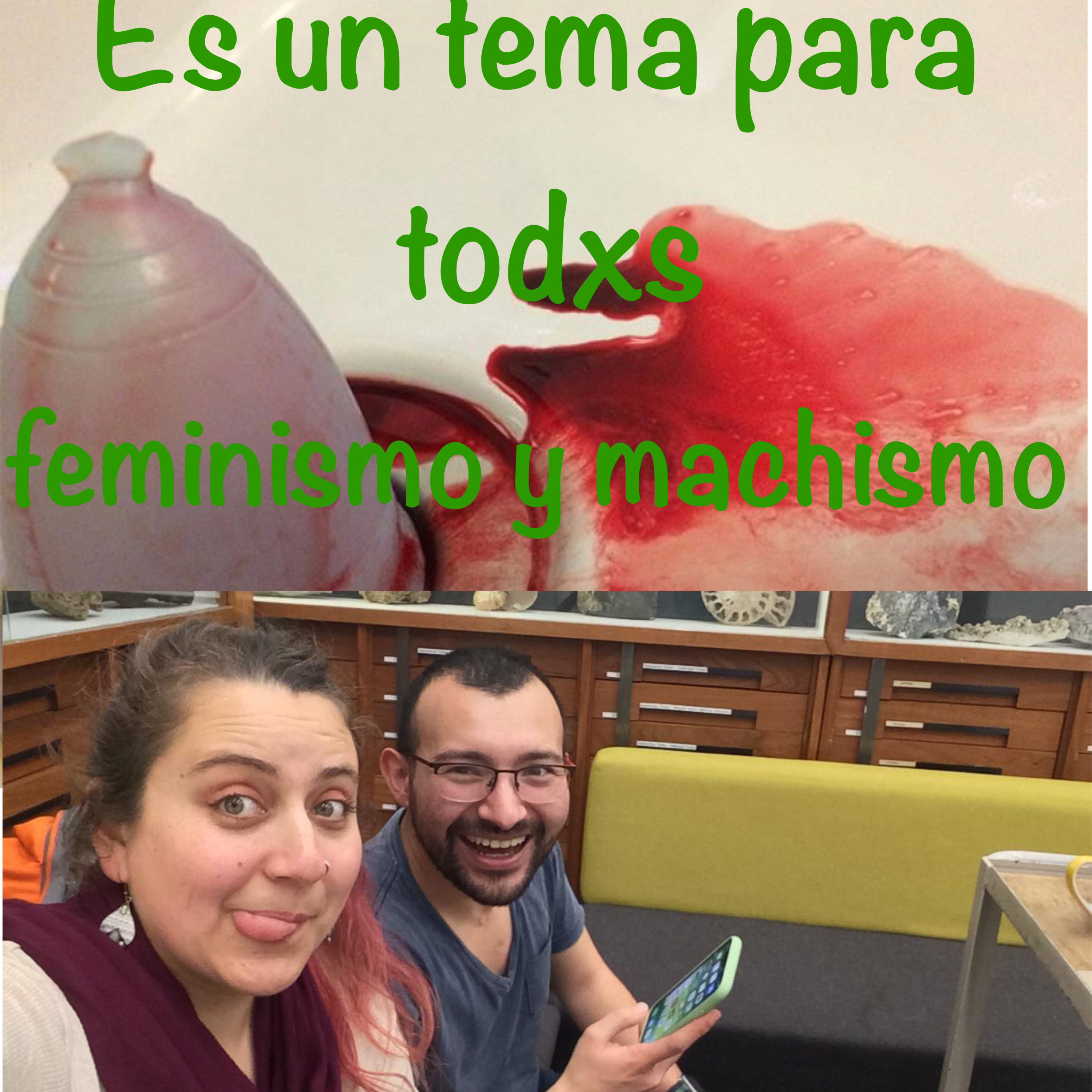Los Millennials sí hablan de Política