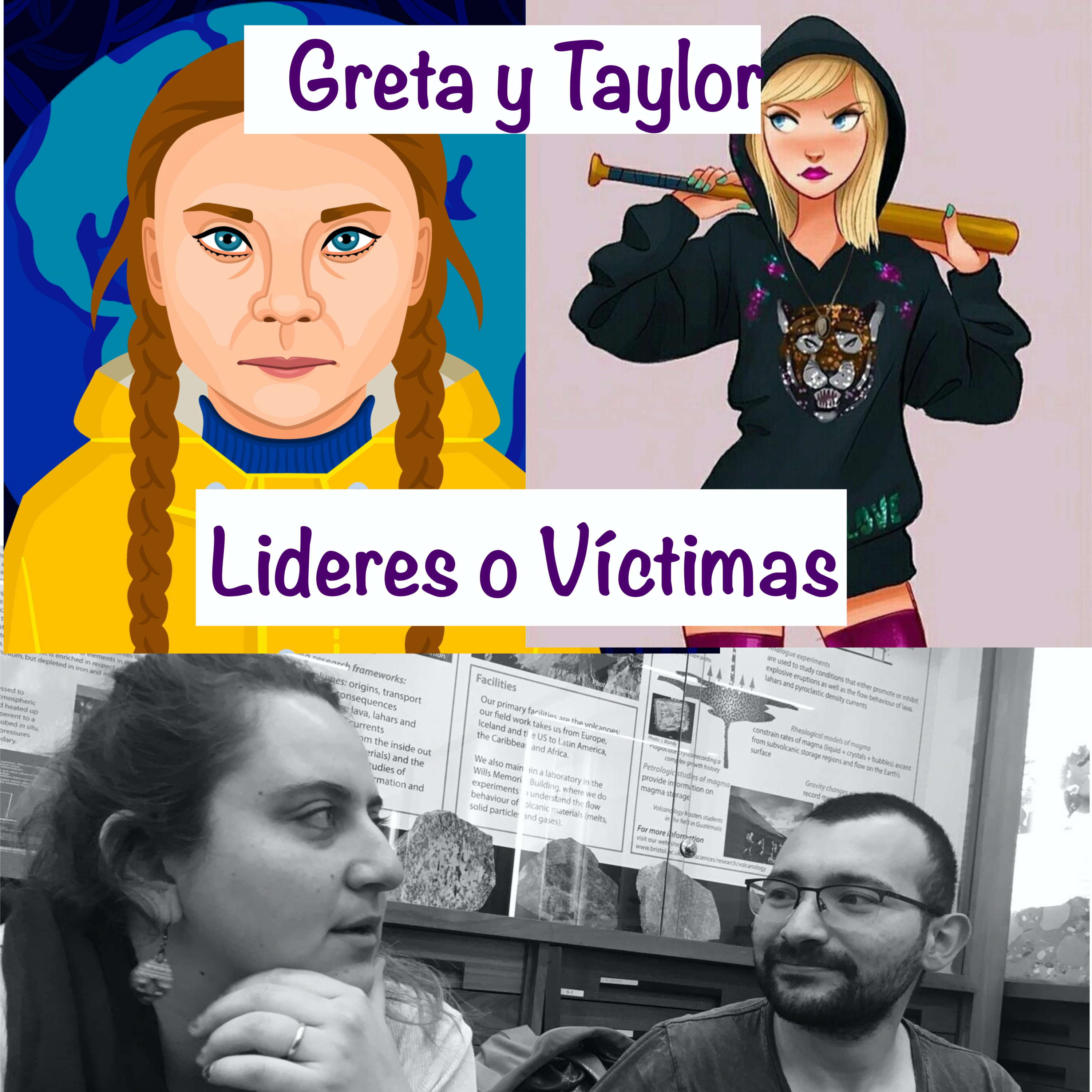Los Millennials sí hablan de Política