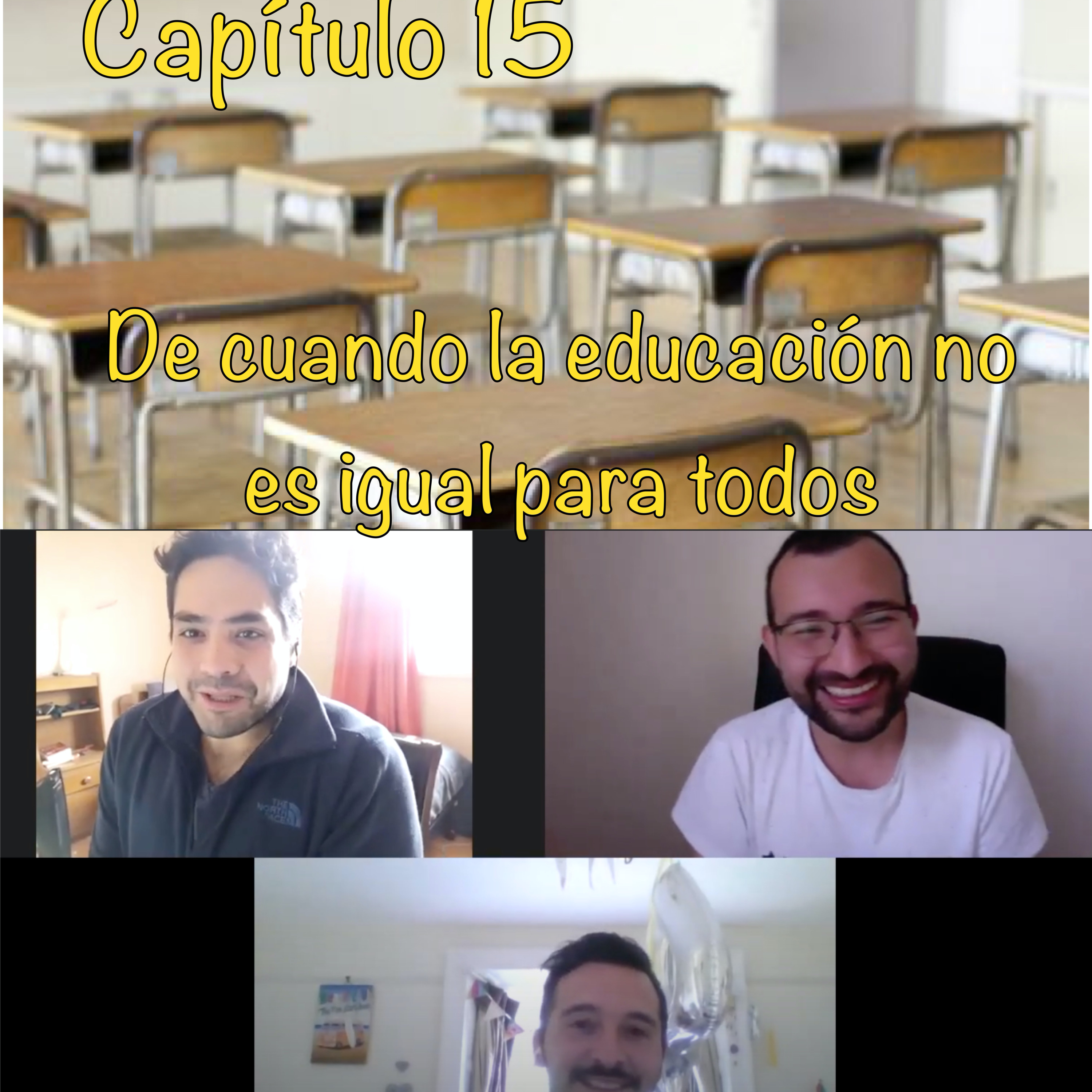 Los Millennials sí hablan de Política