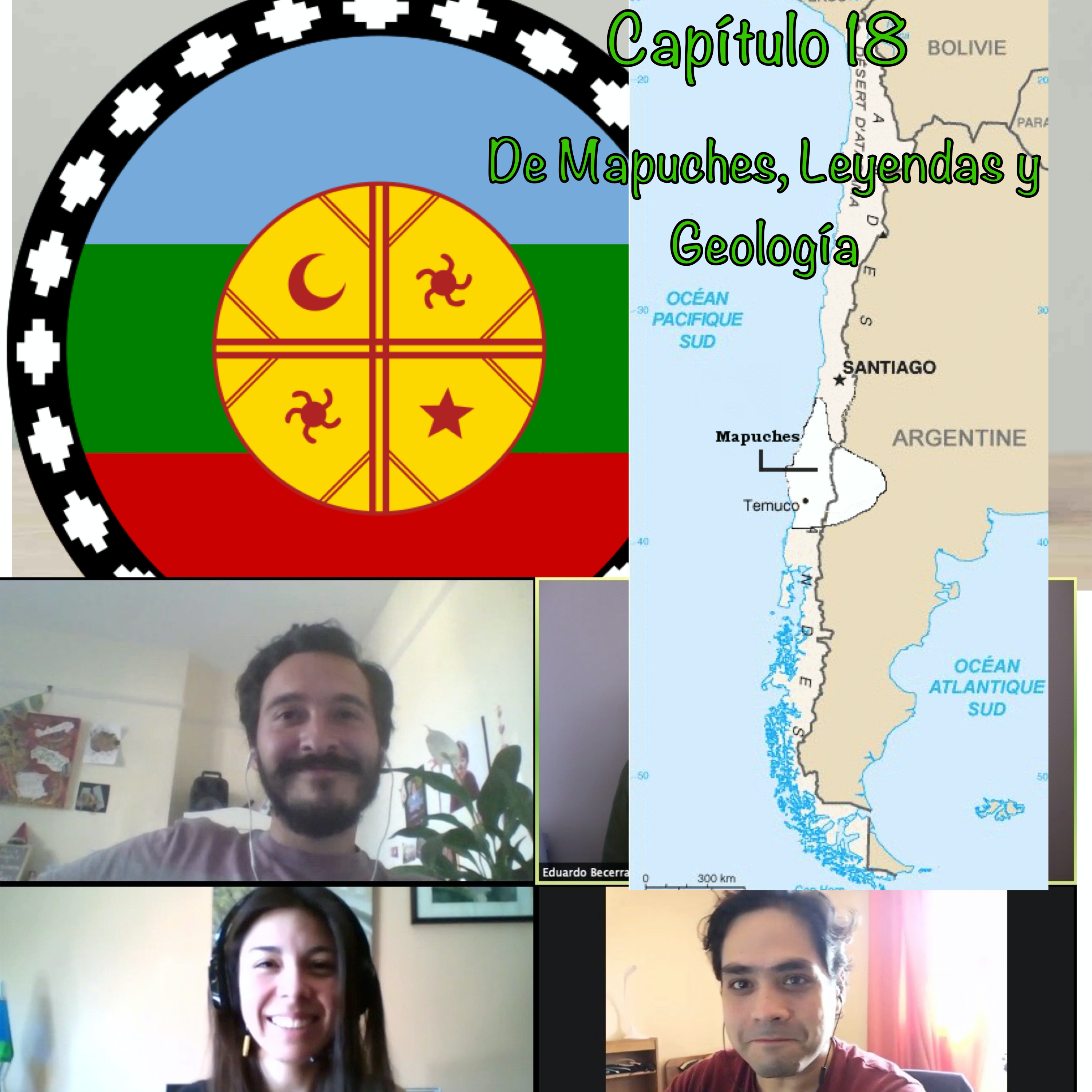 Los Millennials sí hablan de Política