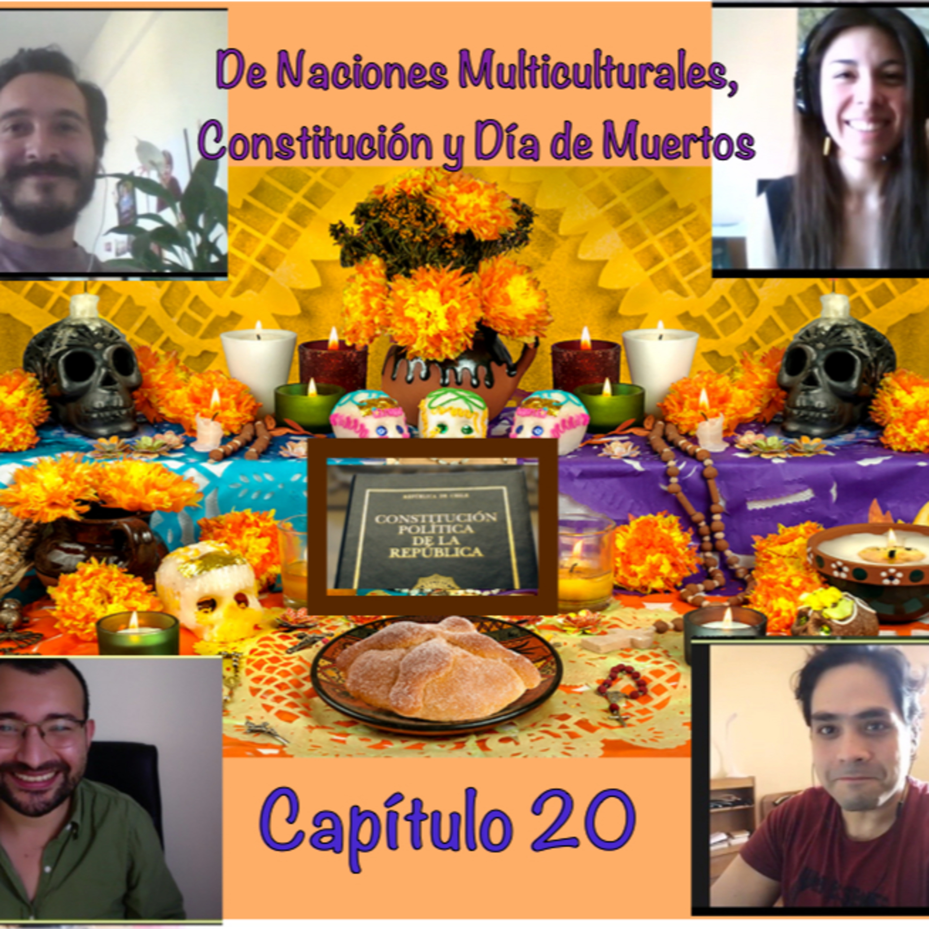 Los Millennials sí hablan de Política