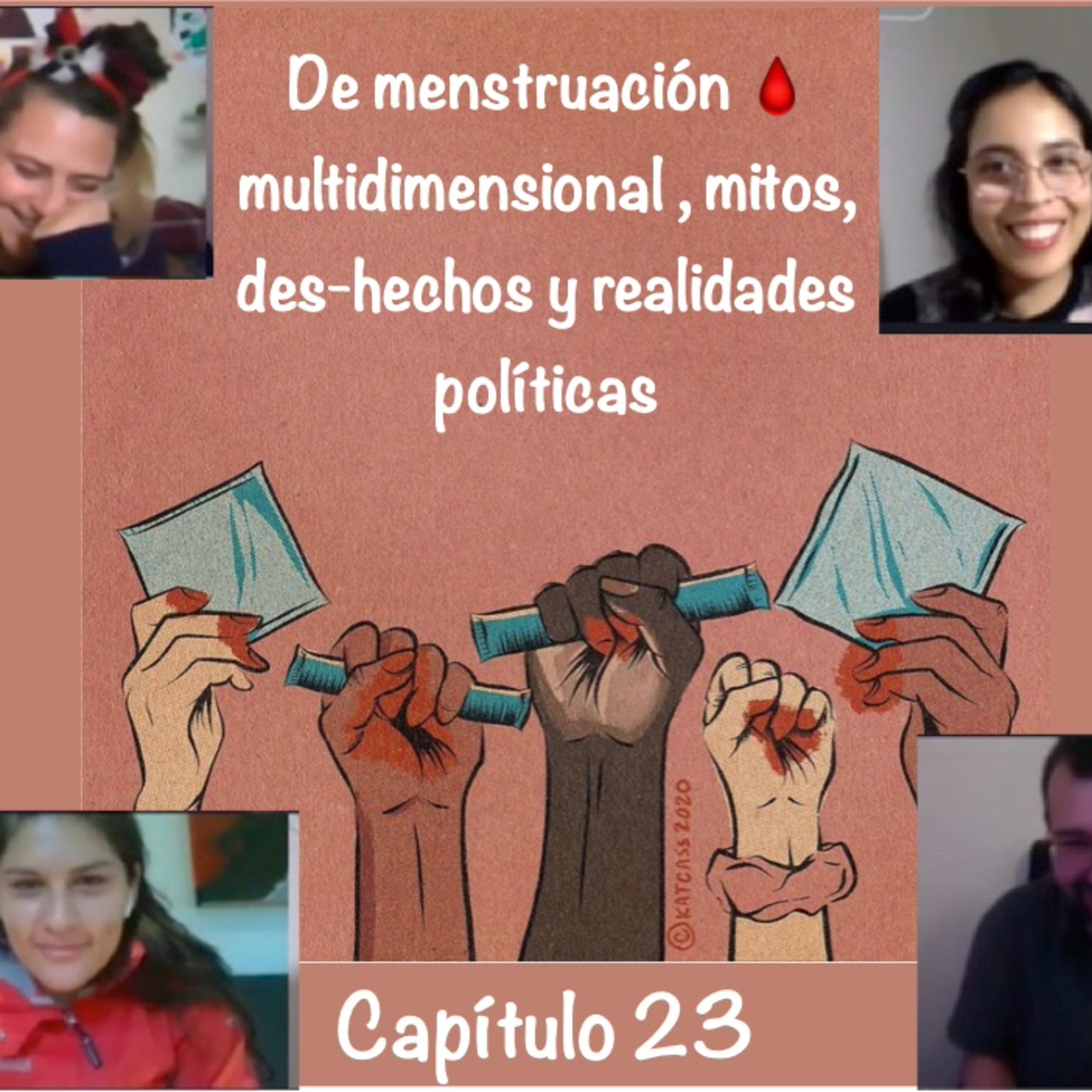 Los Millennials sí hablan de Política