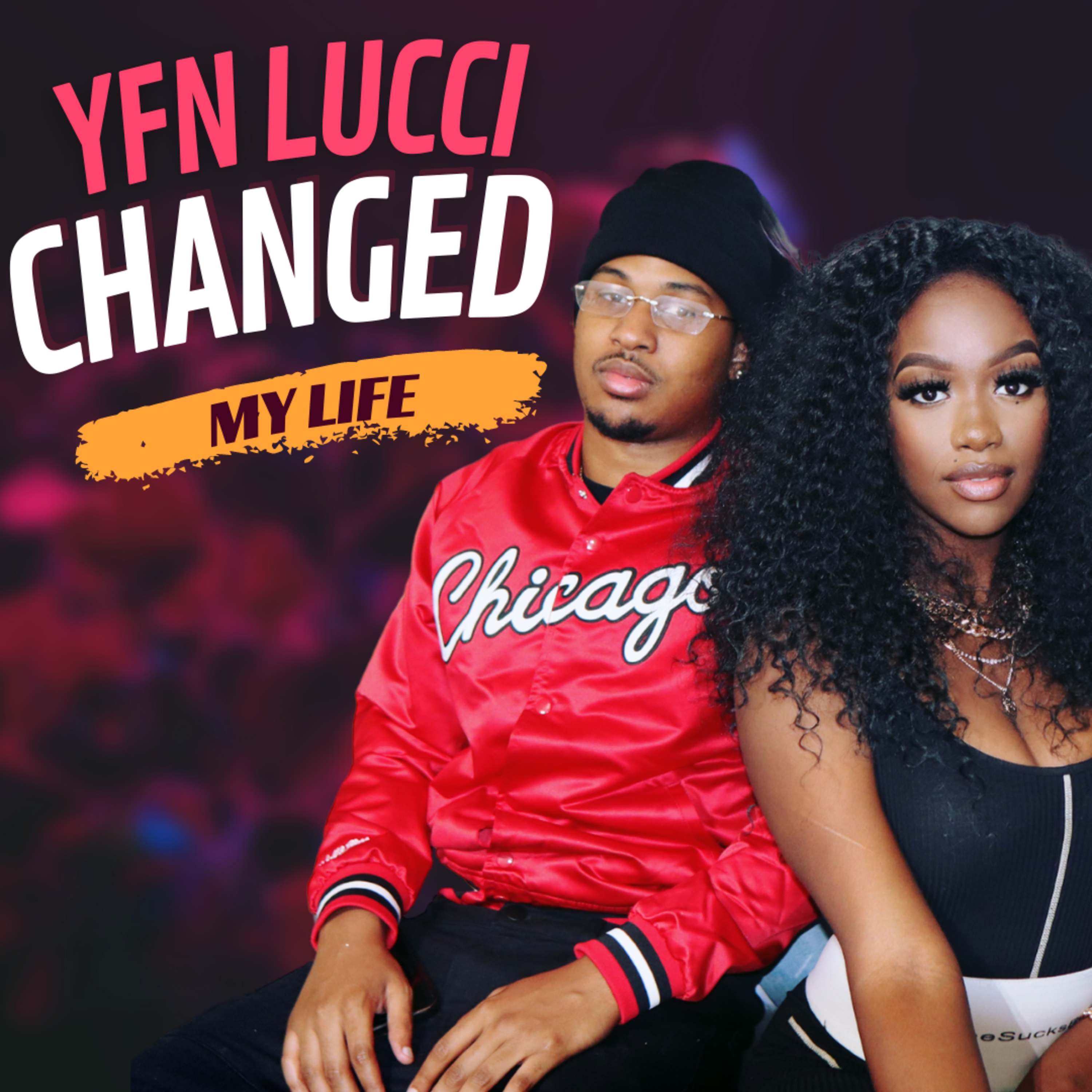 Donn Suave Talks About How YFN Lucci Arrest Affected Him, His Billboard Plaque, Love Life + More episode artwork