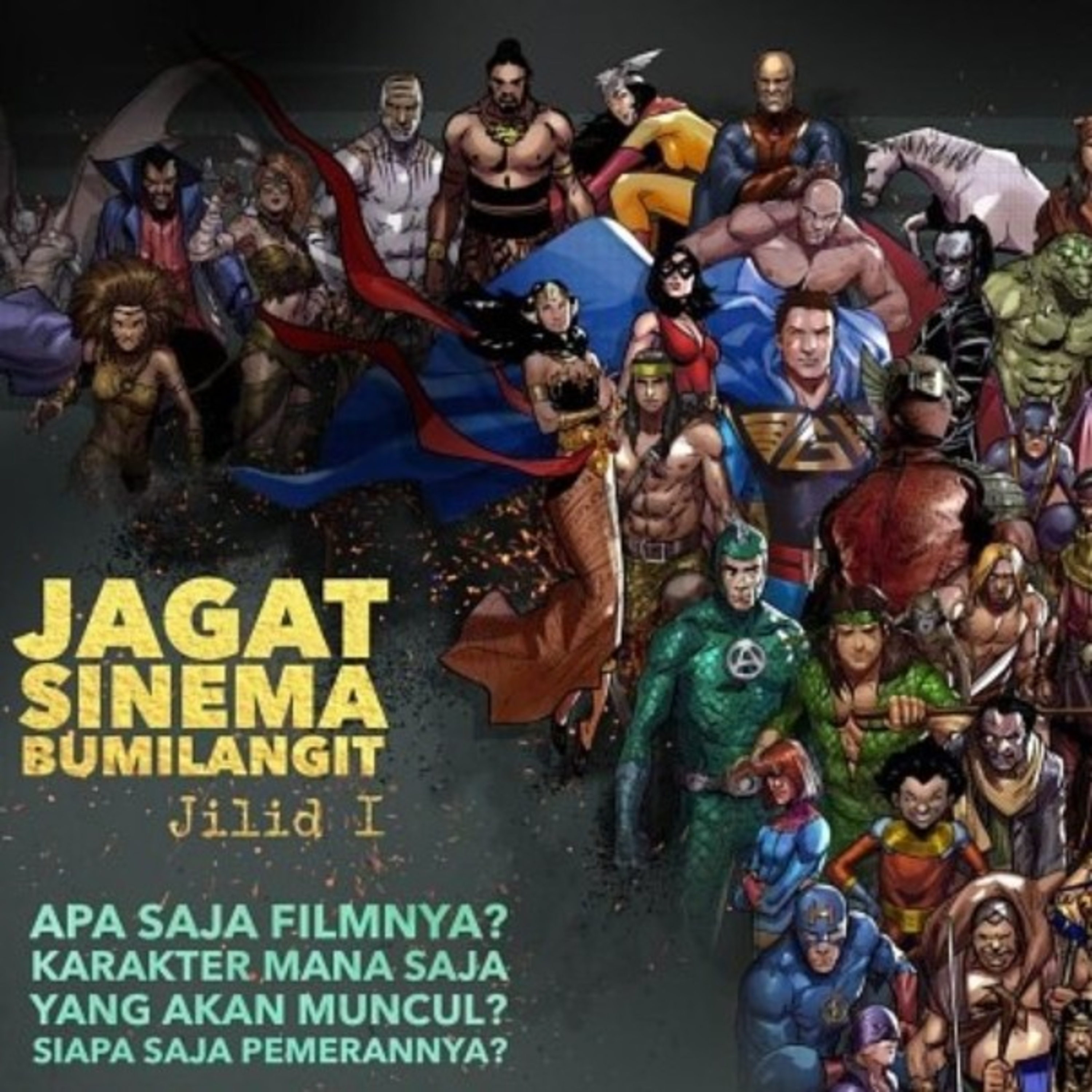 Jagoan.indonesia
