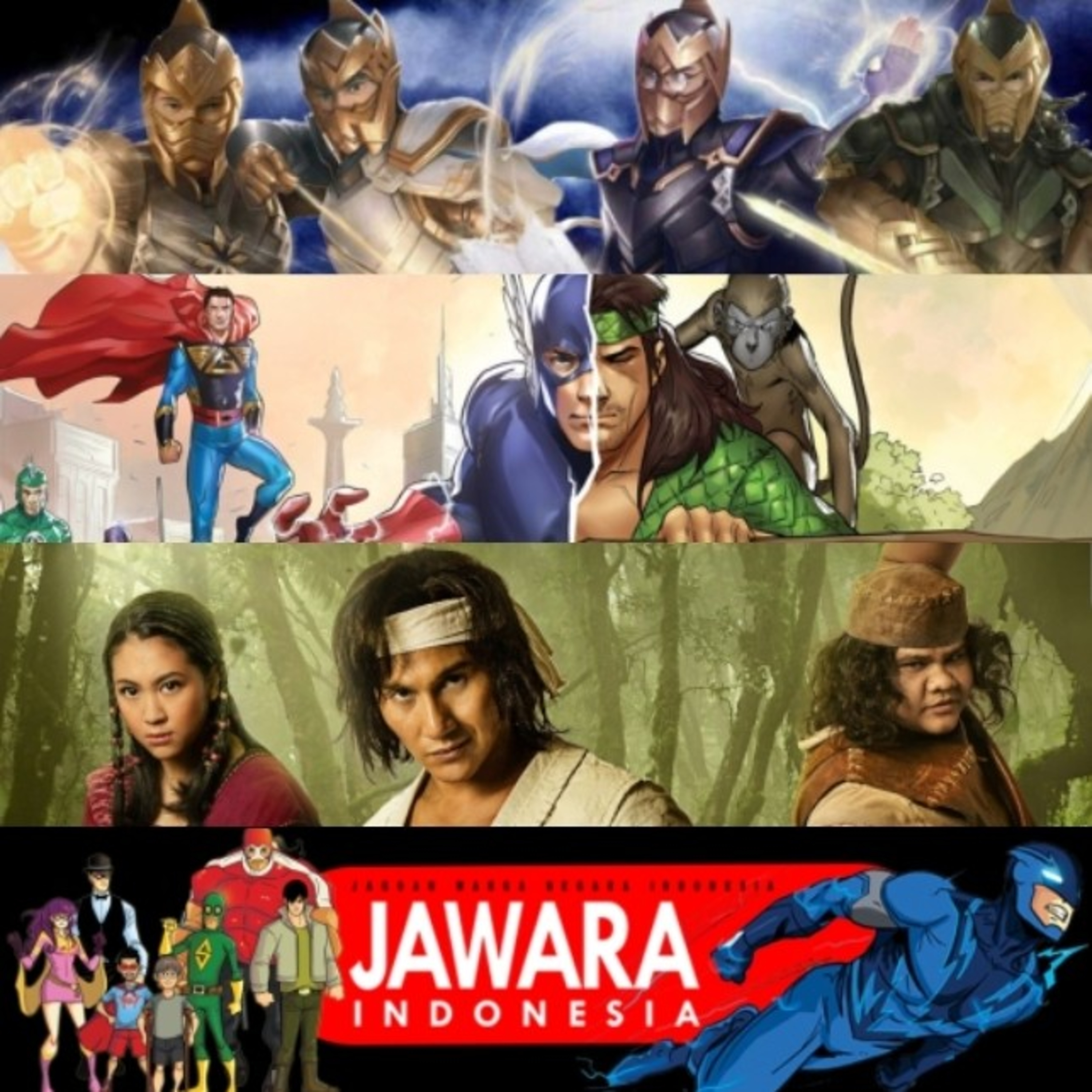 Jagoan.indonesia
