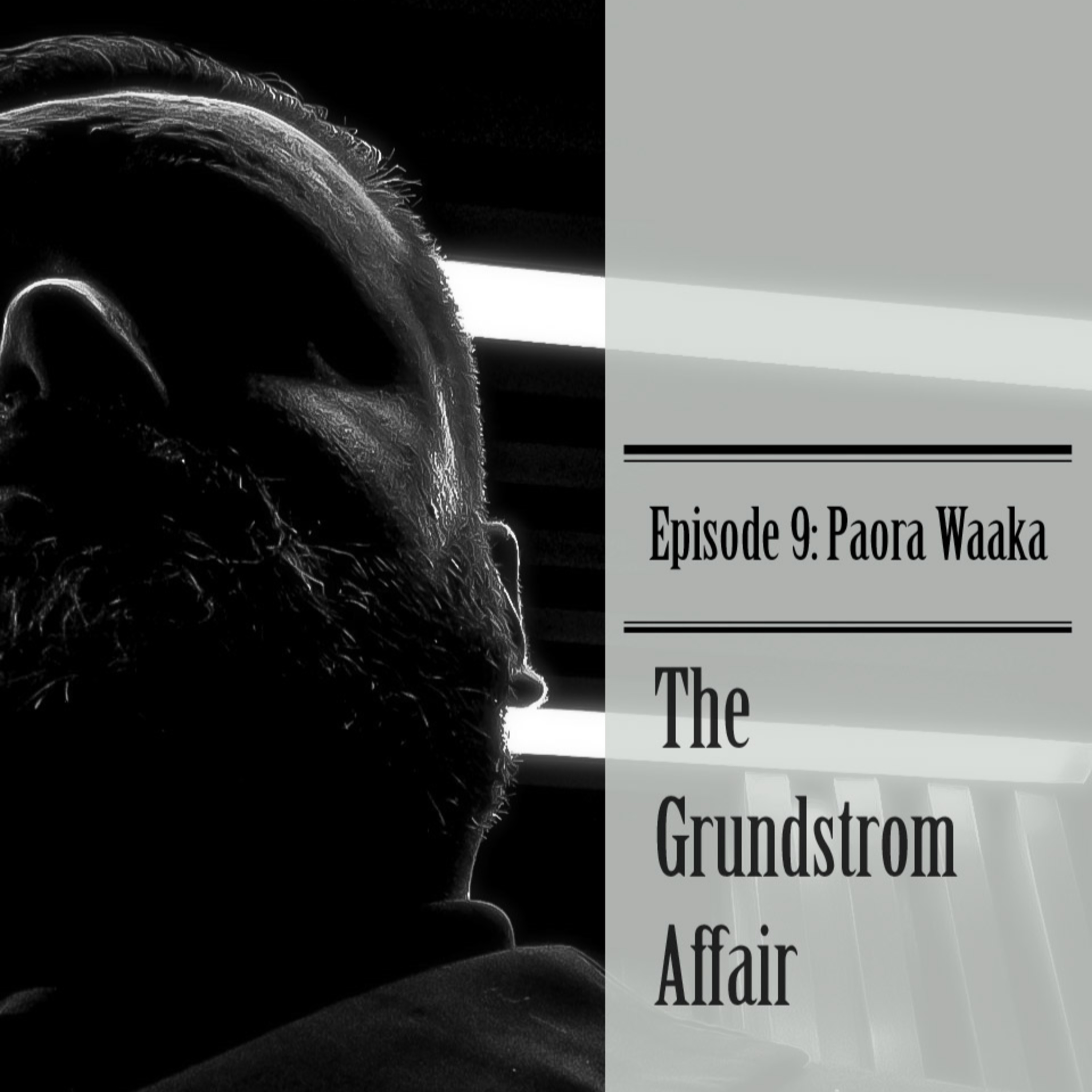 The Grundstrom Affair