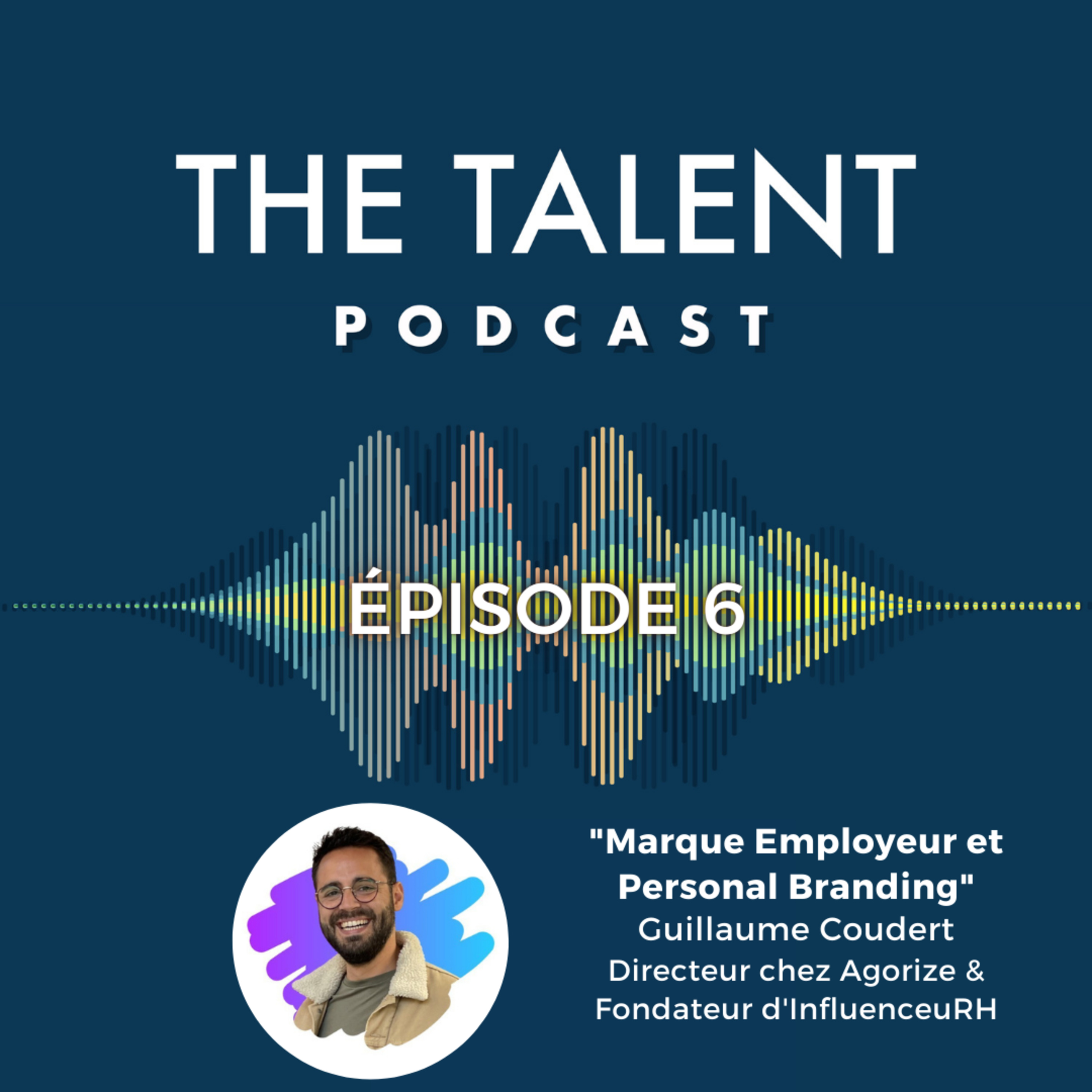 The Talent Podcast