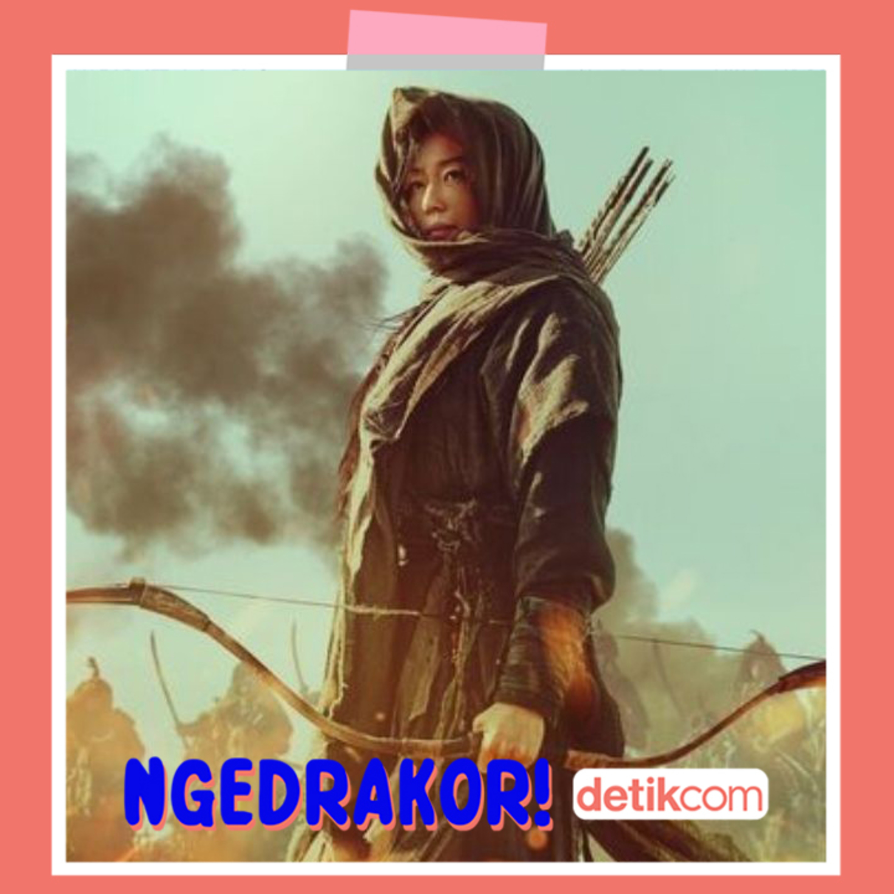 Ep. 70: Kingdom Ashin of The North