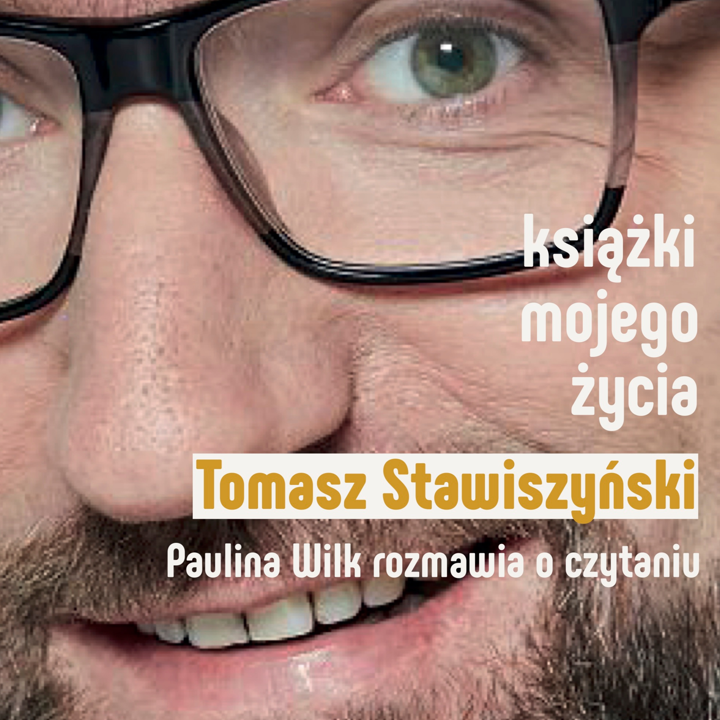 Big Book Podcast. O książkach