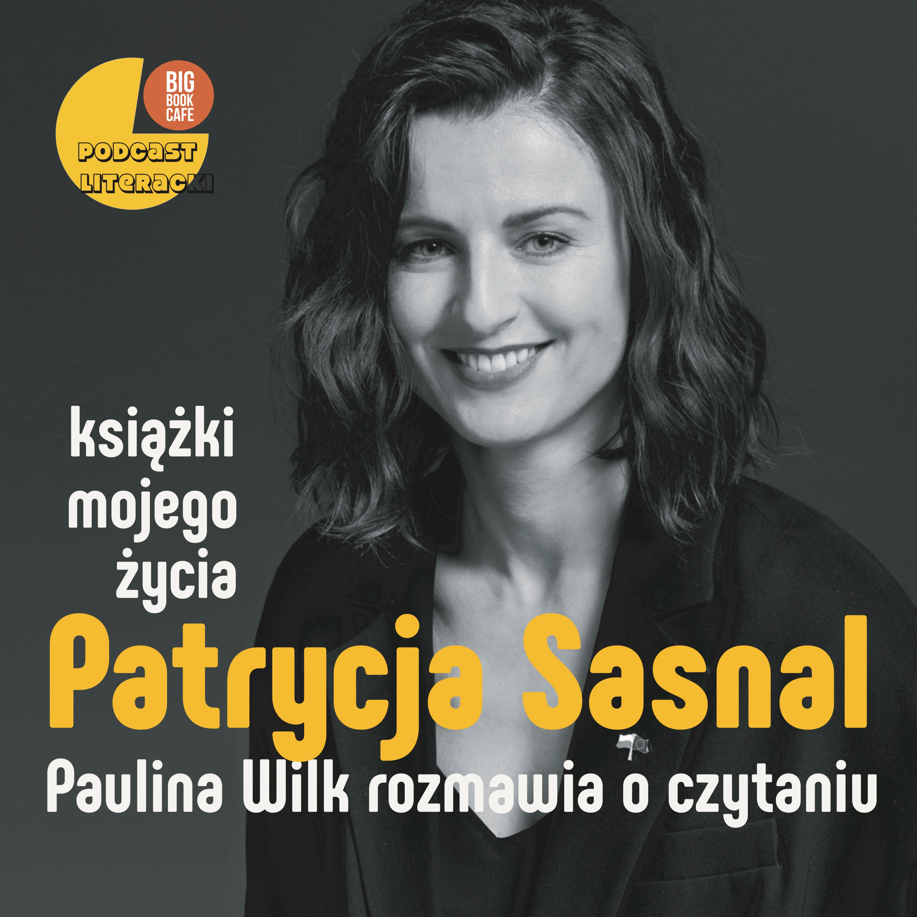 Big Book Podcast. O książkach